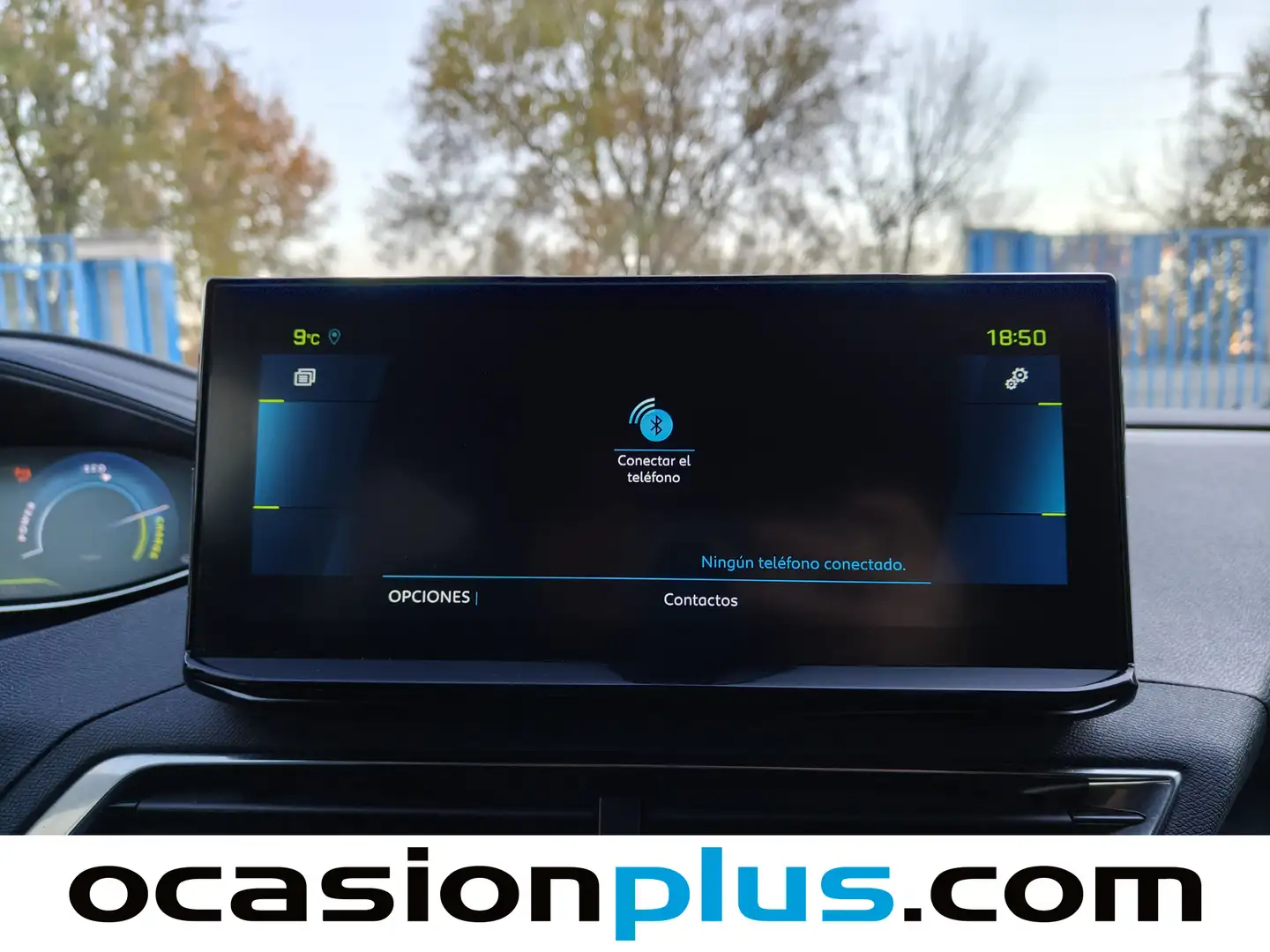 Foto Peugeot 3008 Hybrid Peugeot 3008 Hybrid 300 Allure Pack e-EAT8 (300 CV)