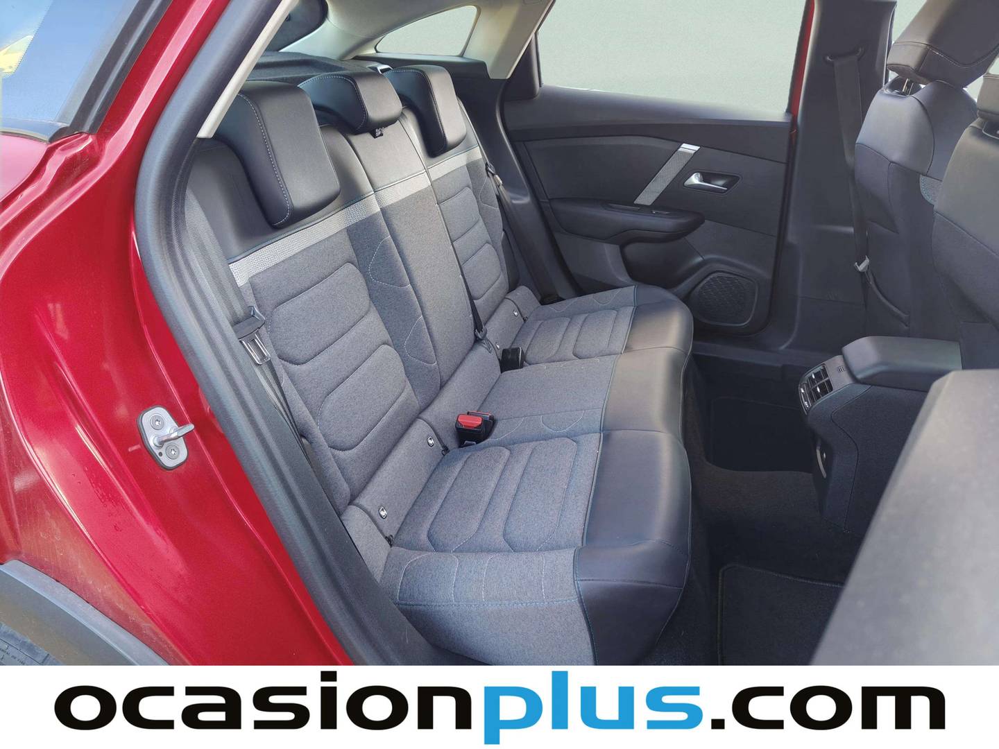 Foto Citroën C4 Citroen C4 PureTech 130 S&S 6v Feel Pack (130 CV)