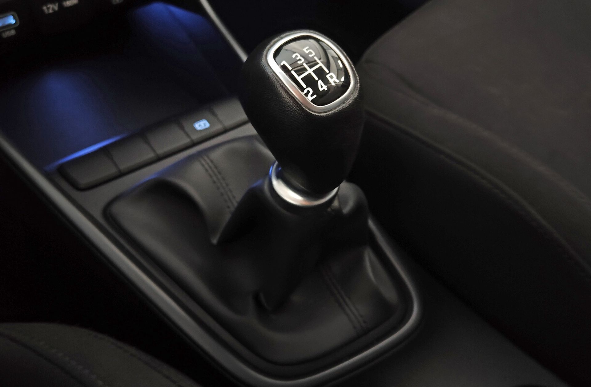 Hyundai Bayon 1.2 MPI Maxx - foto 5