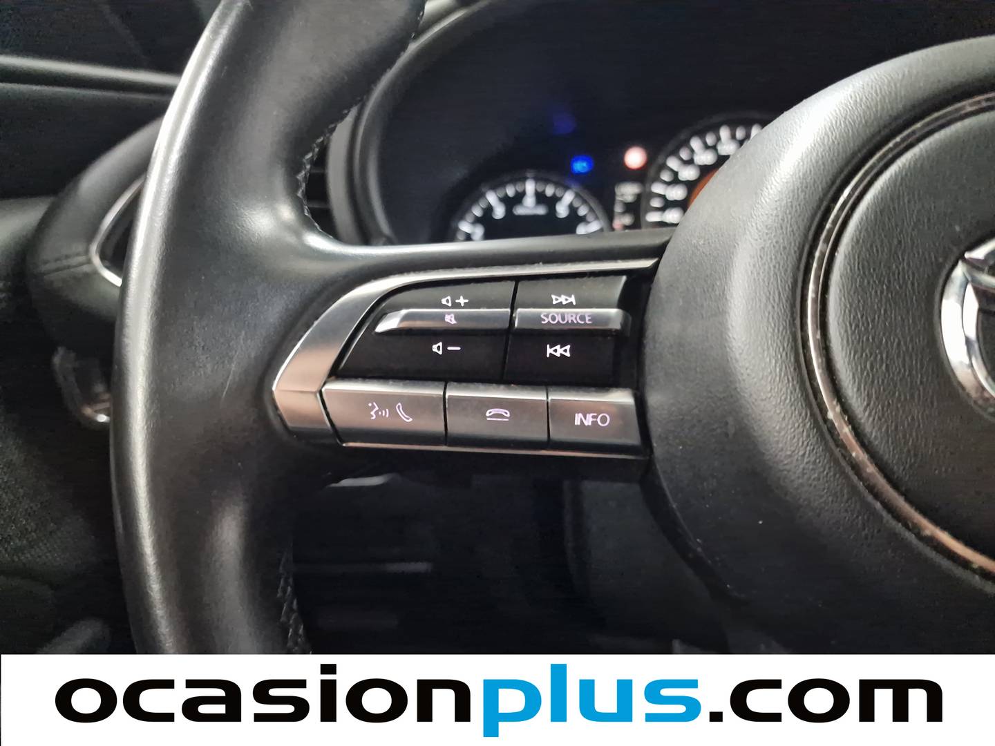 Foto Mazda Mazda3 Mazda Mazda 3 2.0 SKYACTIV-G Zenith AT (122 CV)