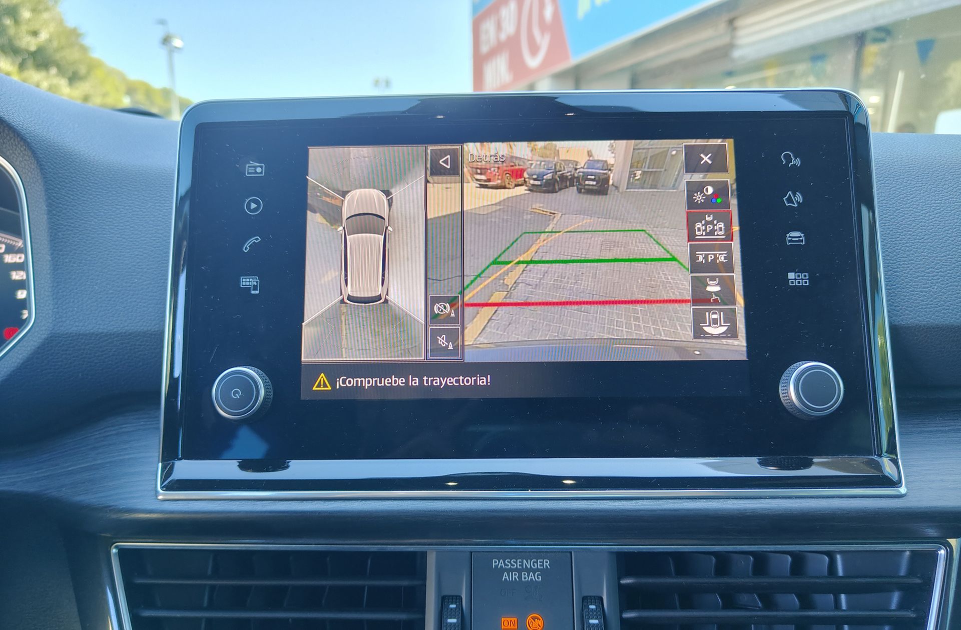 SEAT Tarraco 1.5 TSI Xcellence - foto 10