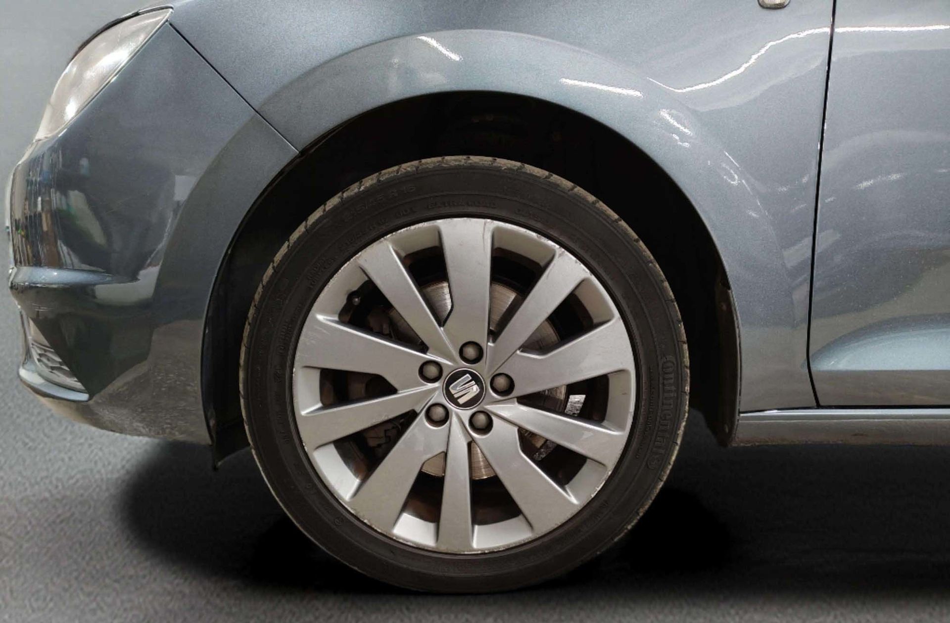 SEAT Toledo 1.6 TDI I-Tech - foto 28