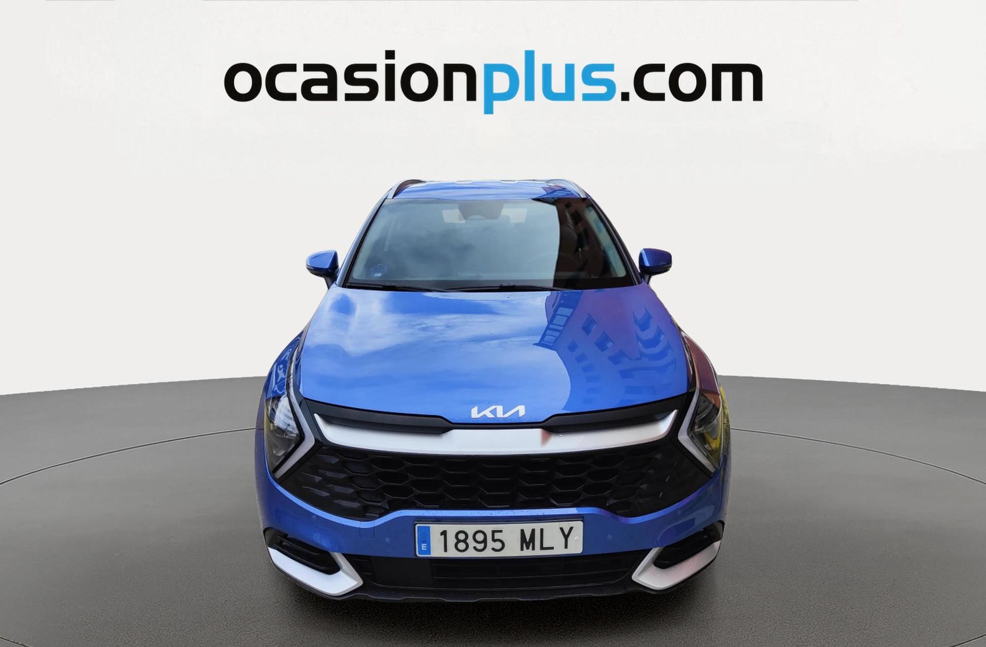 Kia Sportage 1.6 T-GDi PHEV Drive 4x4 - foto 13