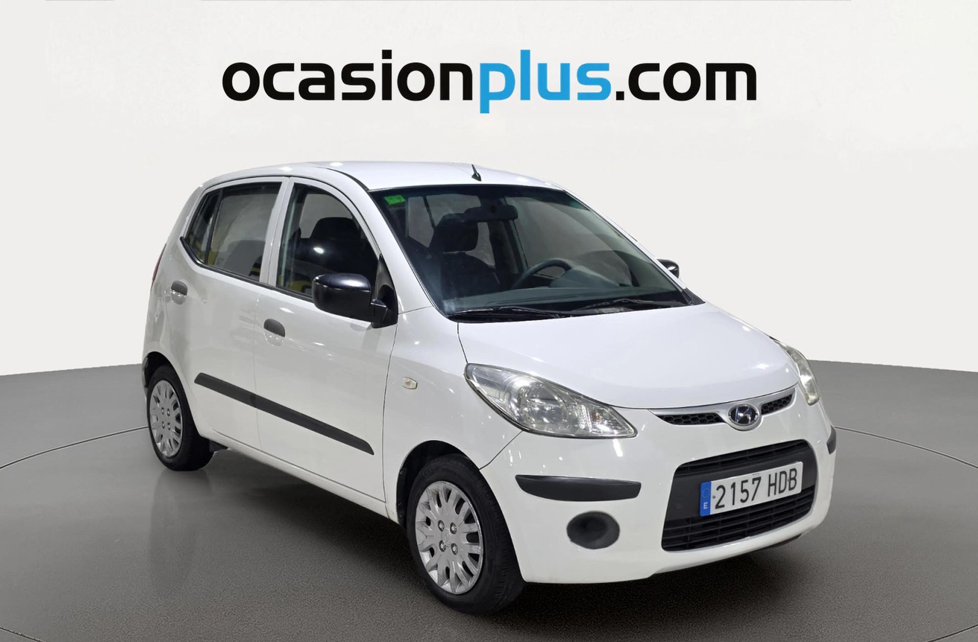 Hyundai i10 1.2 GLS Comfort - foto 2