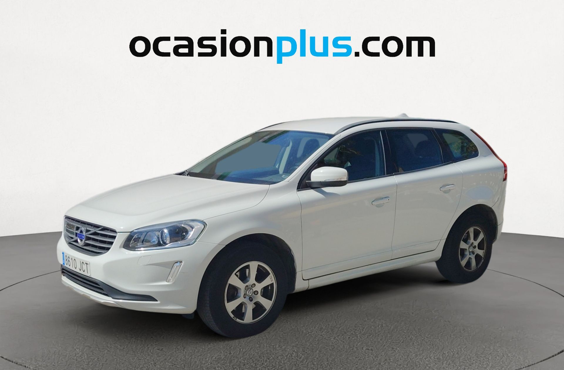 Volvo XC60 D3 Kinetic