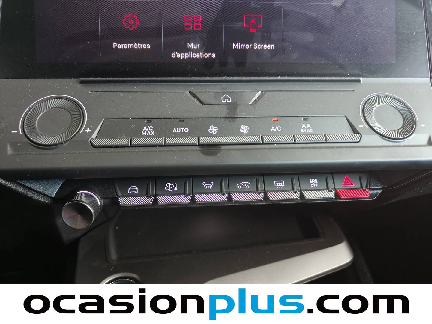 Foto Peugeot 308 Peugeot 308 PureTech 130 S&S Active Pack EAT8 (130 CV)