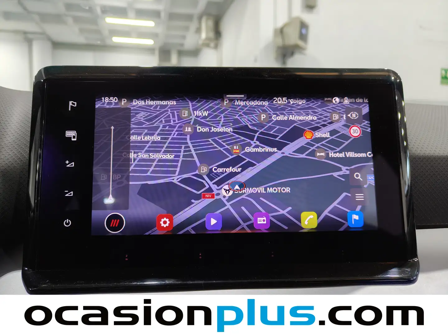 Foto Seat Ibiza SEAT Ibiza 1.0 TSI S&S FR XL (115 CV)