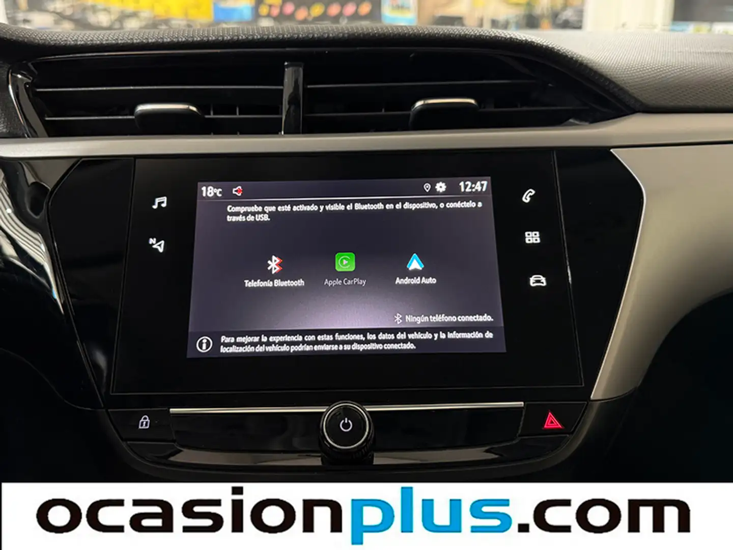 Foto Opel Corsa Opel Corsa 1.2 XEL S&S Edition (75 CV)