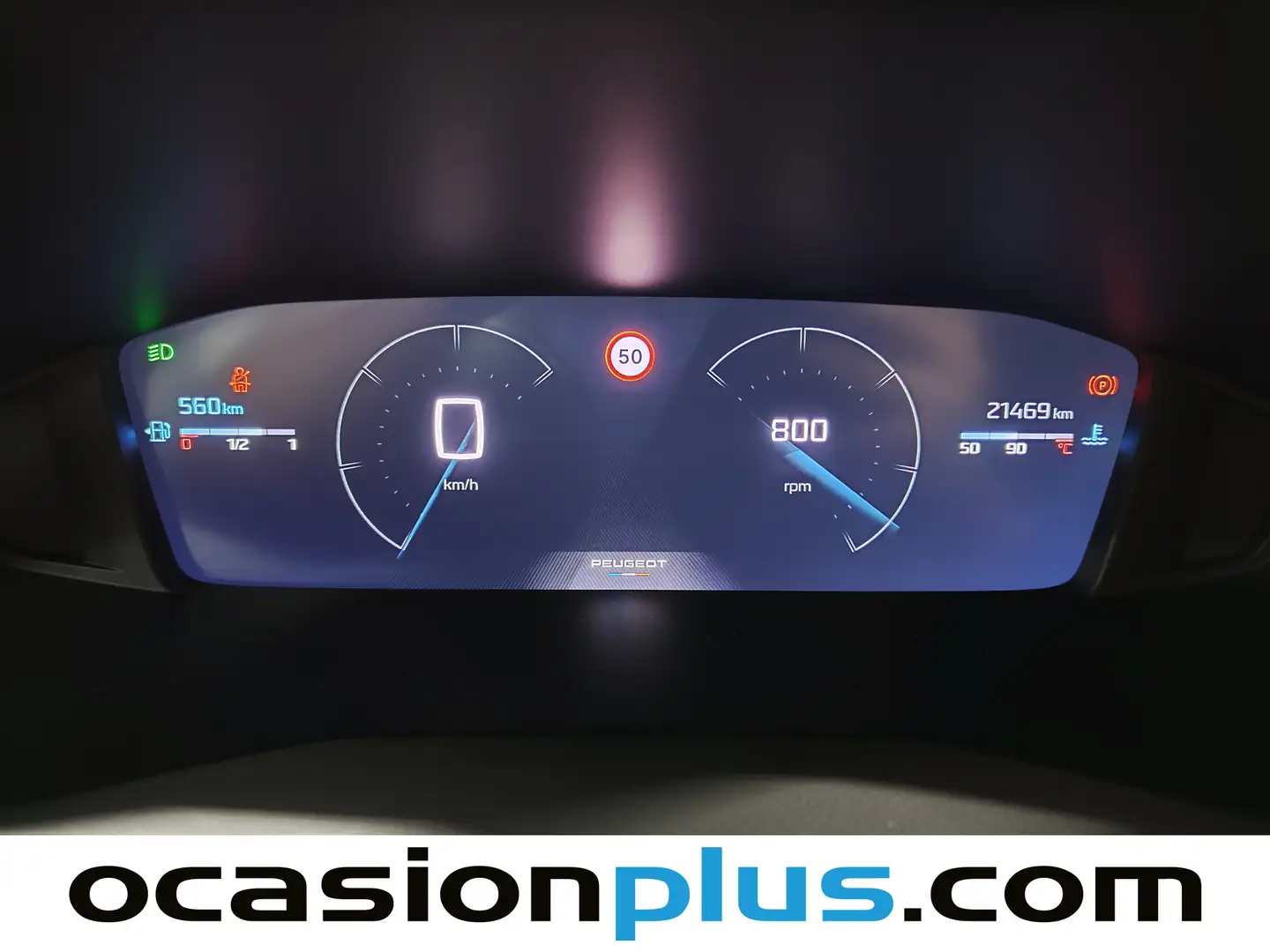 Foto Peugeot 208 Peugeot 208 PureTech 100 Allure (100 CV)