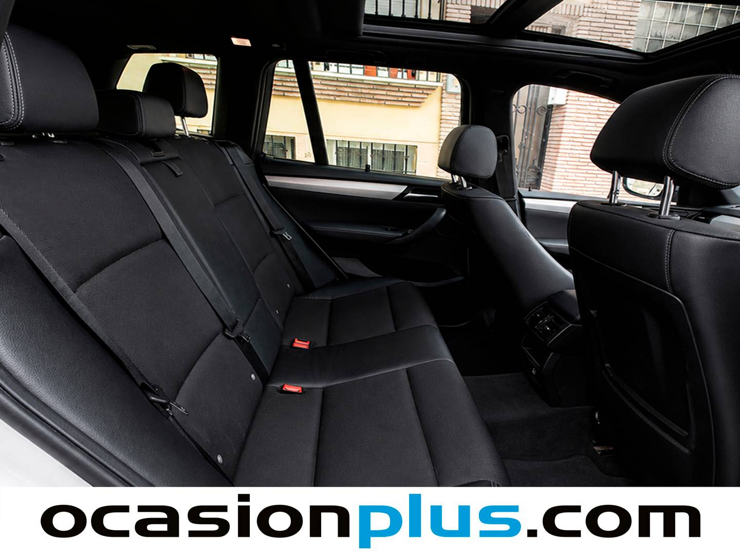 BMW X3 BMW X3 xDrive30d (258 CV) al mejor precio