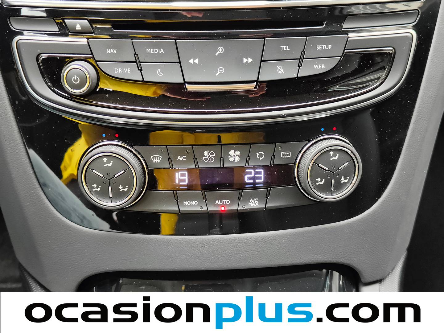 Foto Peugeot 508 Peugeot 508 2.0 BlueHDI Allure (150 CV)