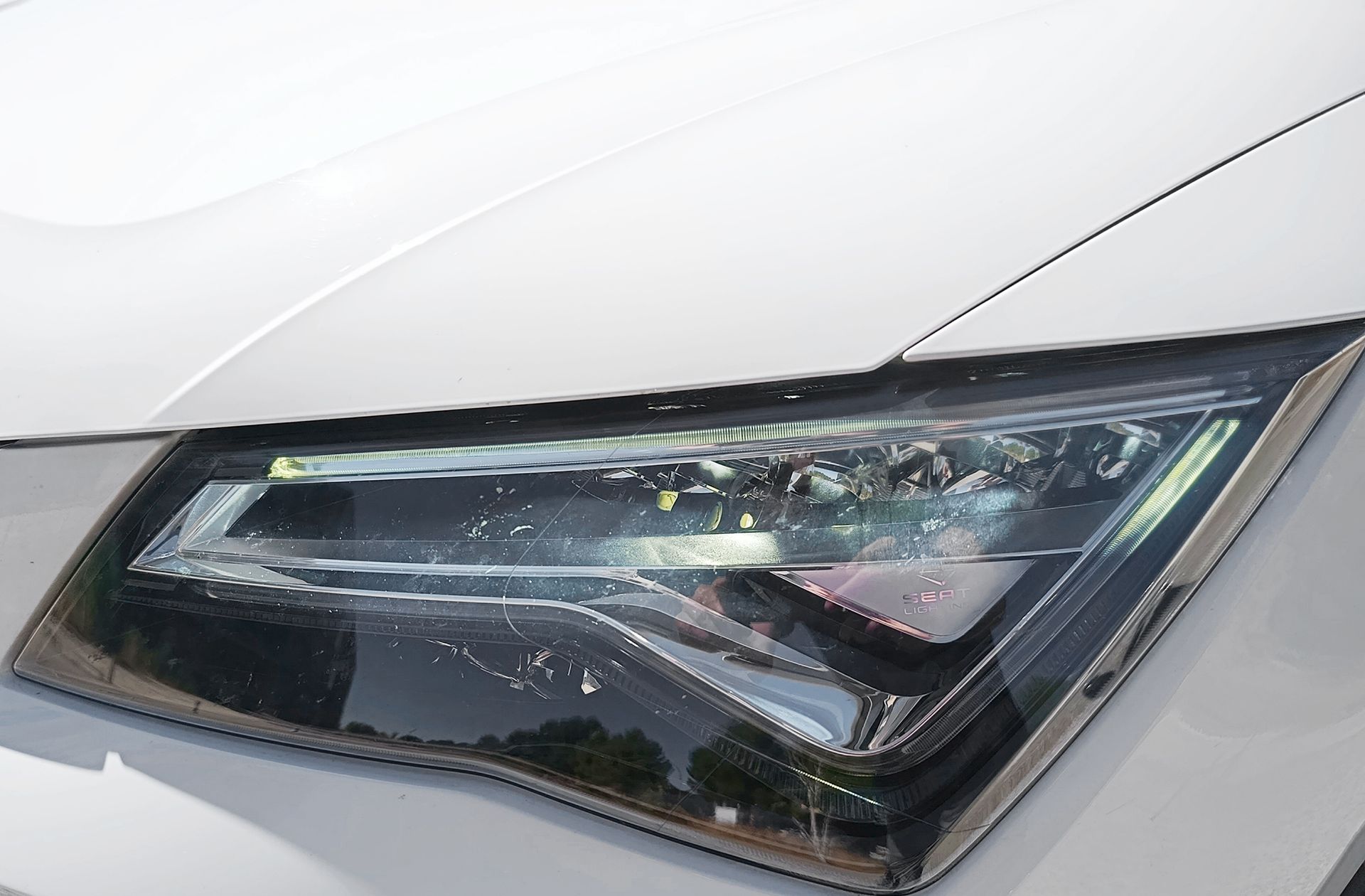 SEAT Ateca 2.0 TDI Style Plus 4Drive - foto 14