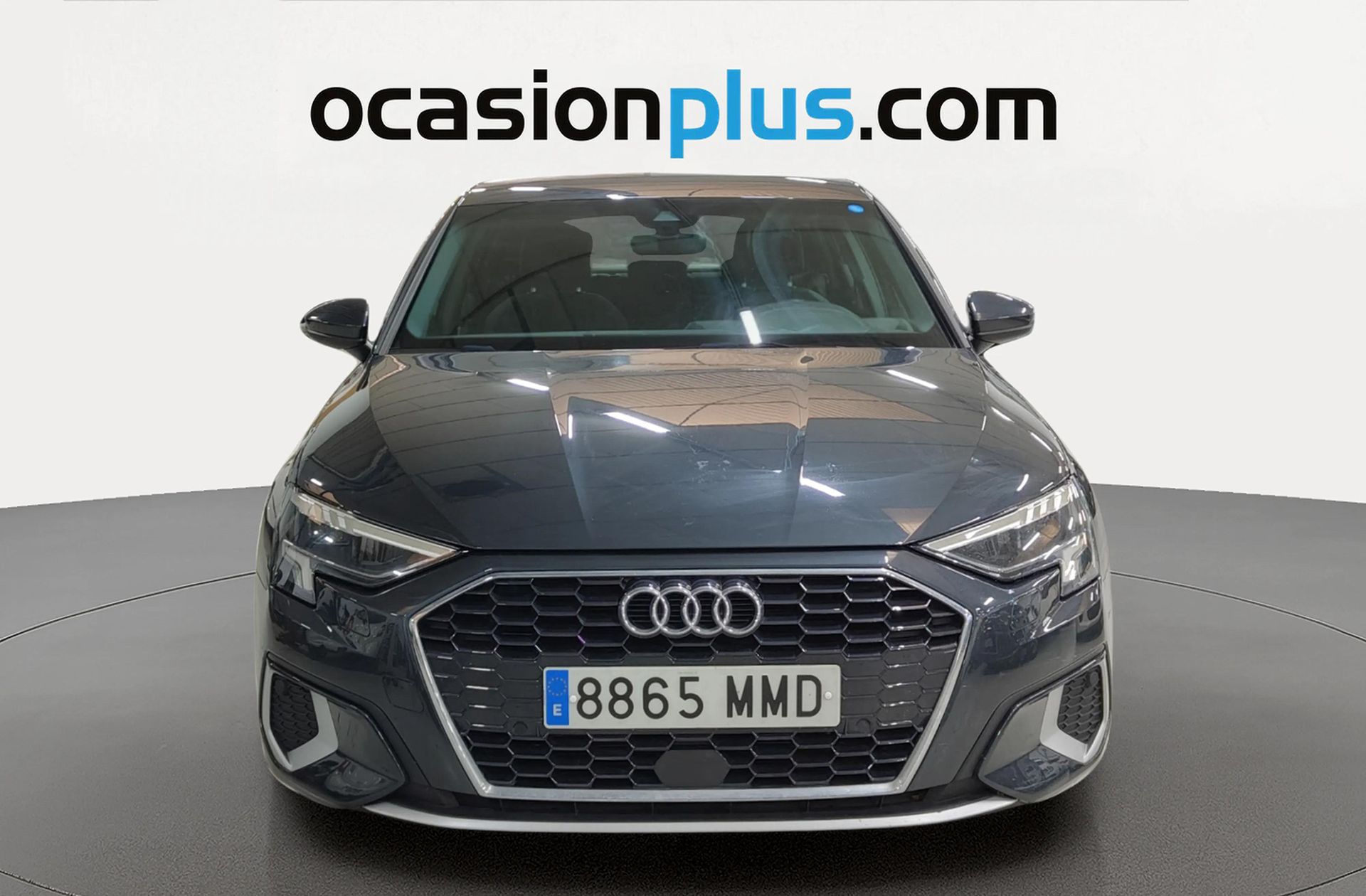 Audi A3 Sportback Advanced 30 TFSI S tronic - foto 12