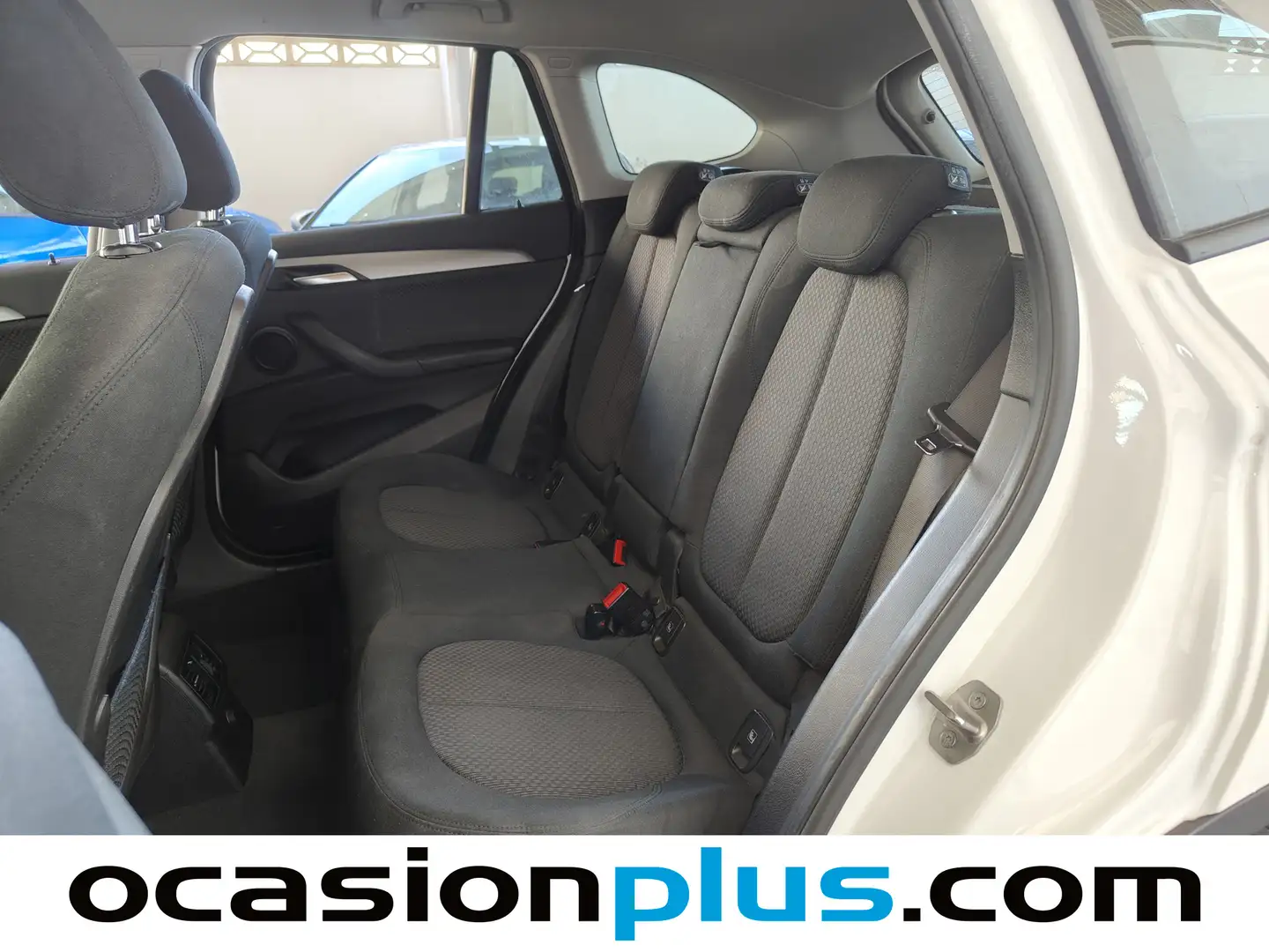 Foto BMW X1 BMW X1 sDrive18d (150 CV)