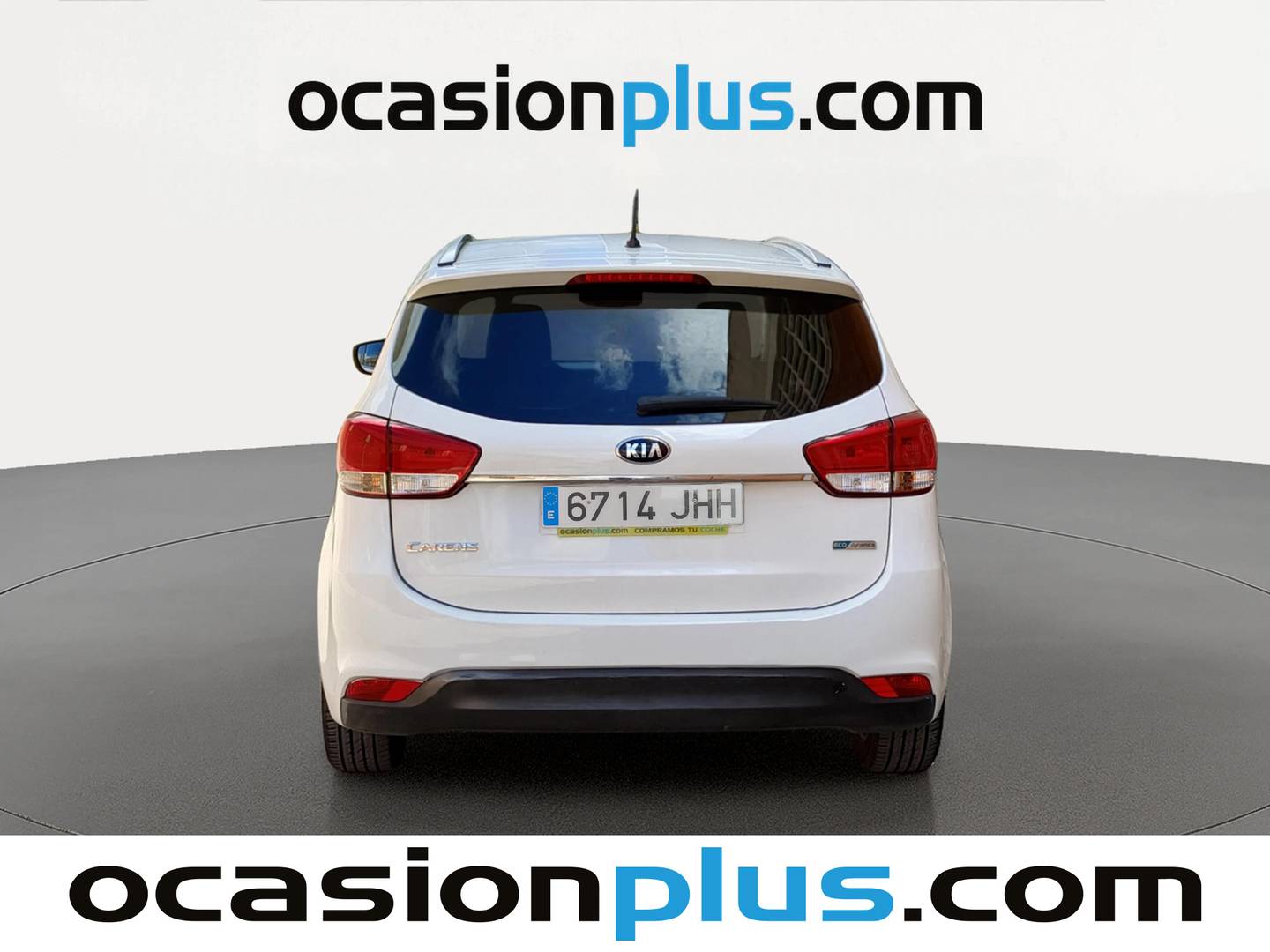 KIA Carens KIA Carens 1.6 GDi Eco-Dynamic x-Tech (135 CV) barato