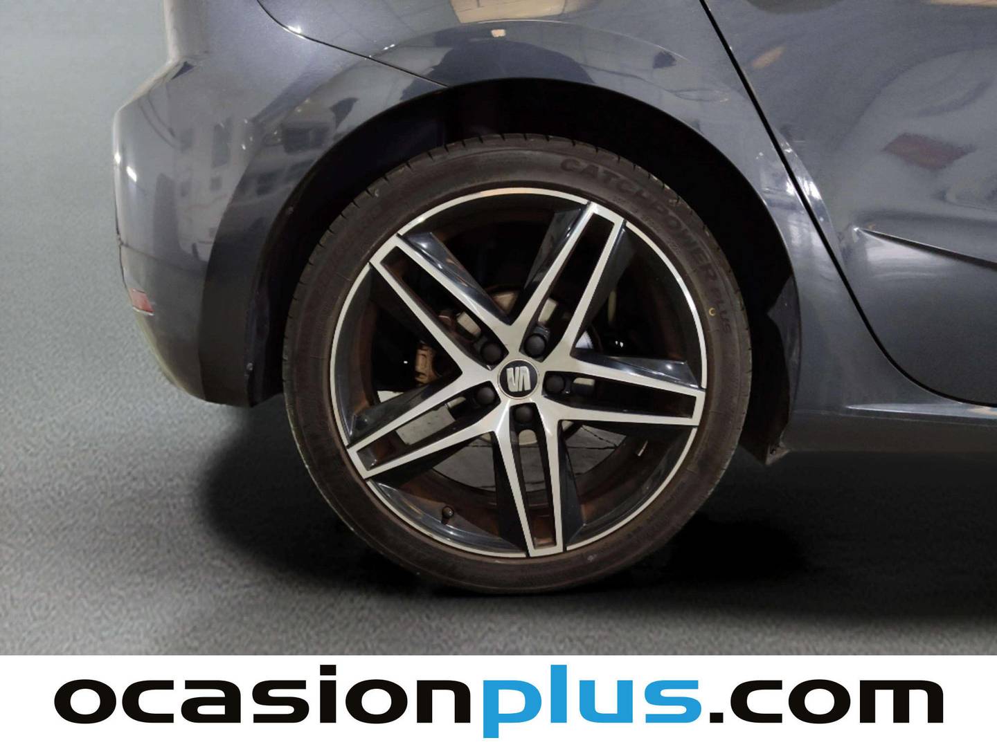 Seat Ibiza Seat Ibiza 1.0 TSI FR (115 CV) km 0