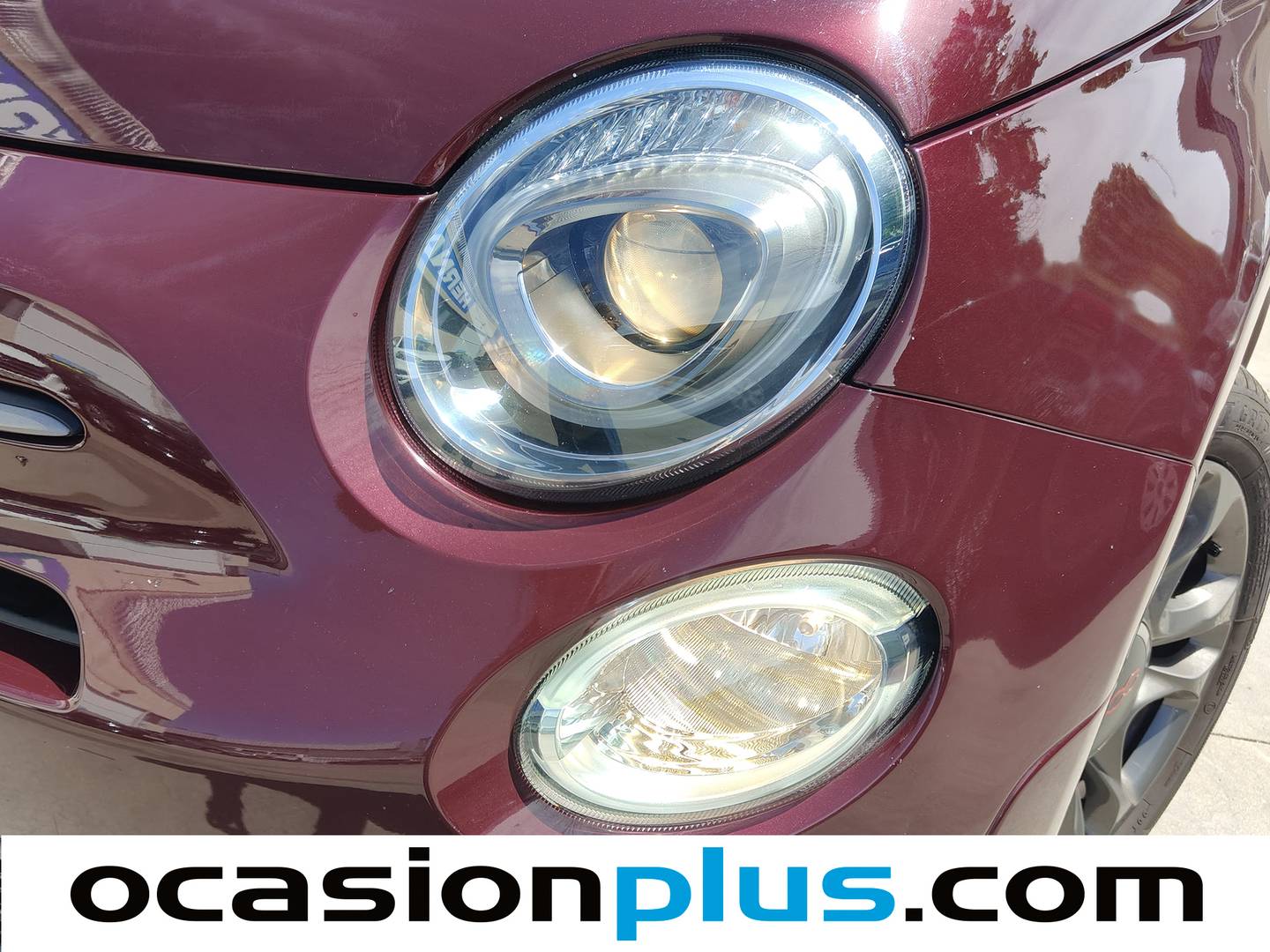 Fiat 500 Fiat 500 1.0 GSE S (70 CV) barato
