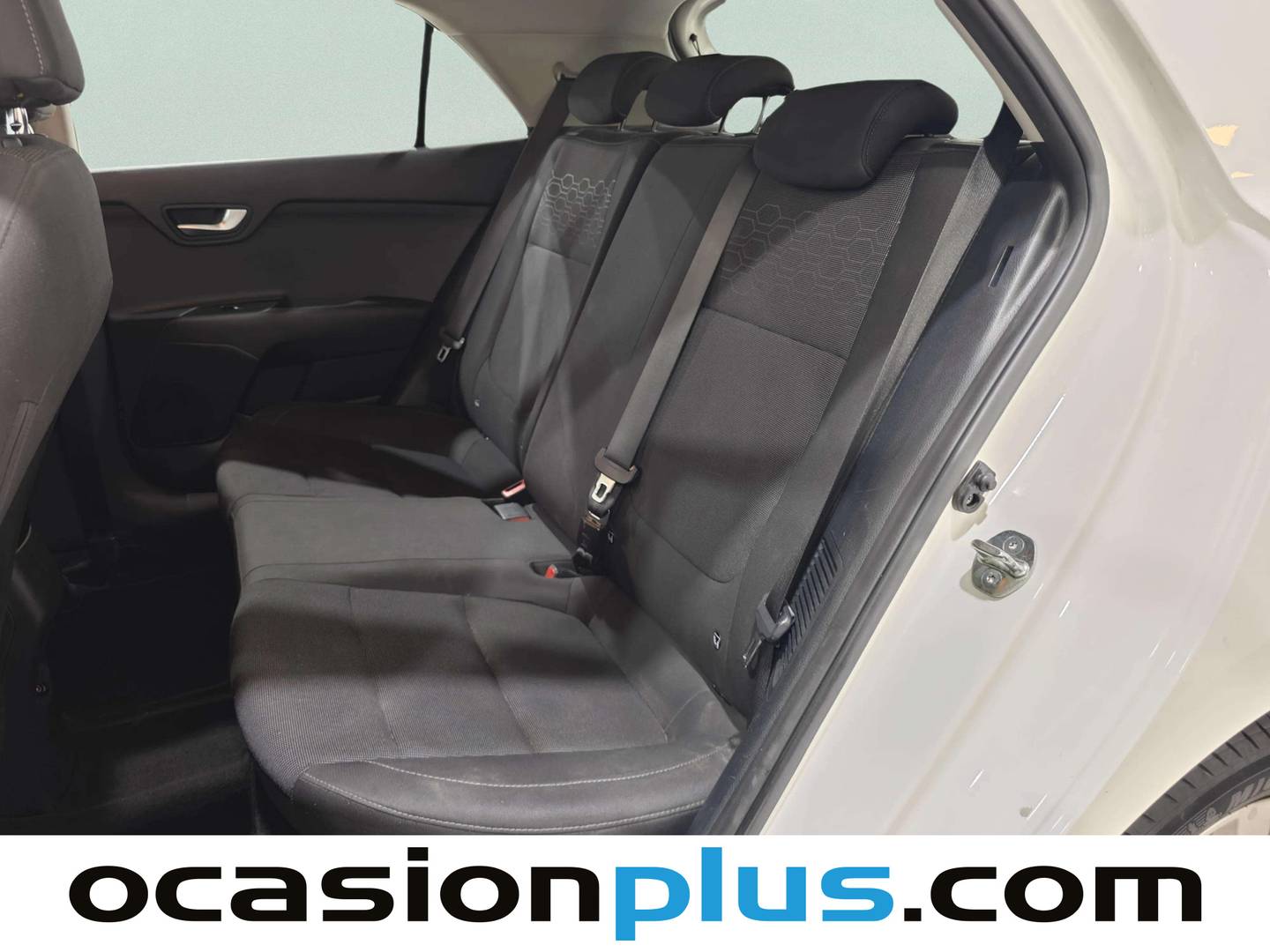 KIA Rio Kia Rio 1.0 T-GDi MHEV iMT Drive (100 CV) de ocasión