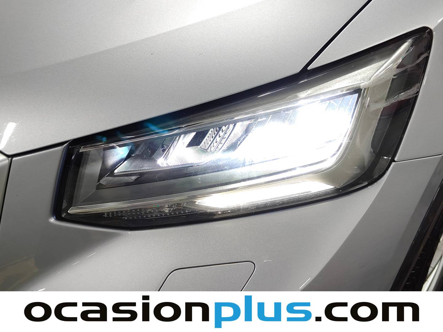 Extras del Audi Q2 Audi Q2 Advanced 35 TFSI (150 CV) S tronic