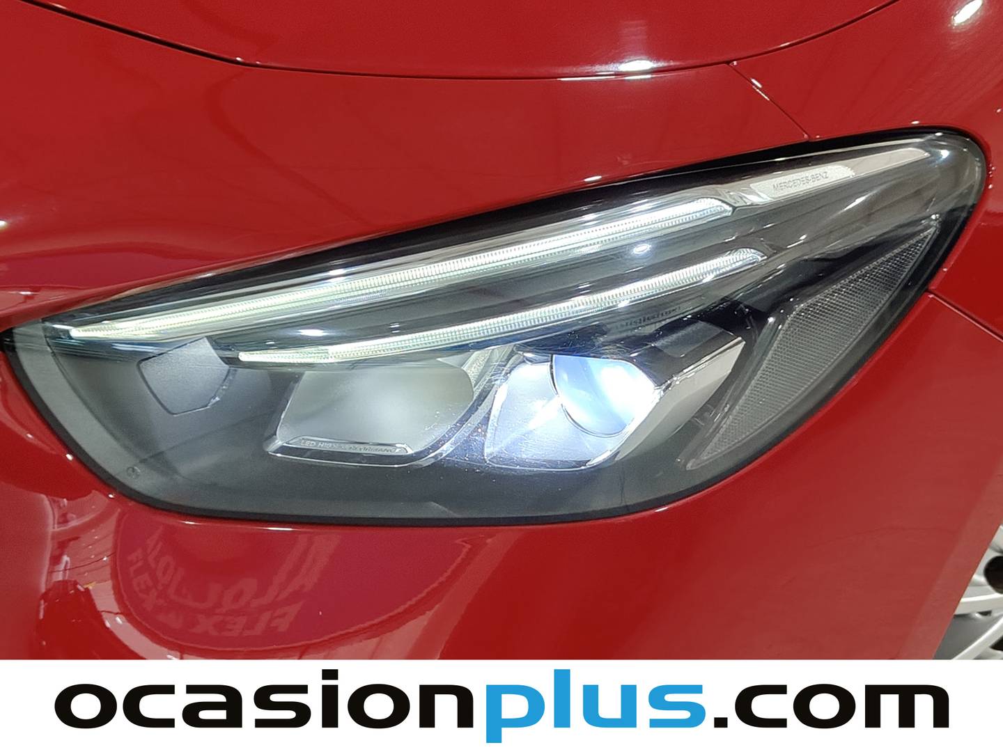 Acabados Mercedes Clase B Mercedes-Benz Clase B B 180 (136 CV)