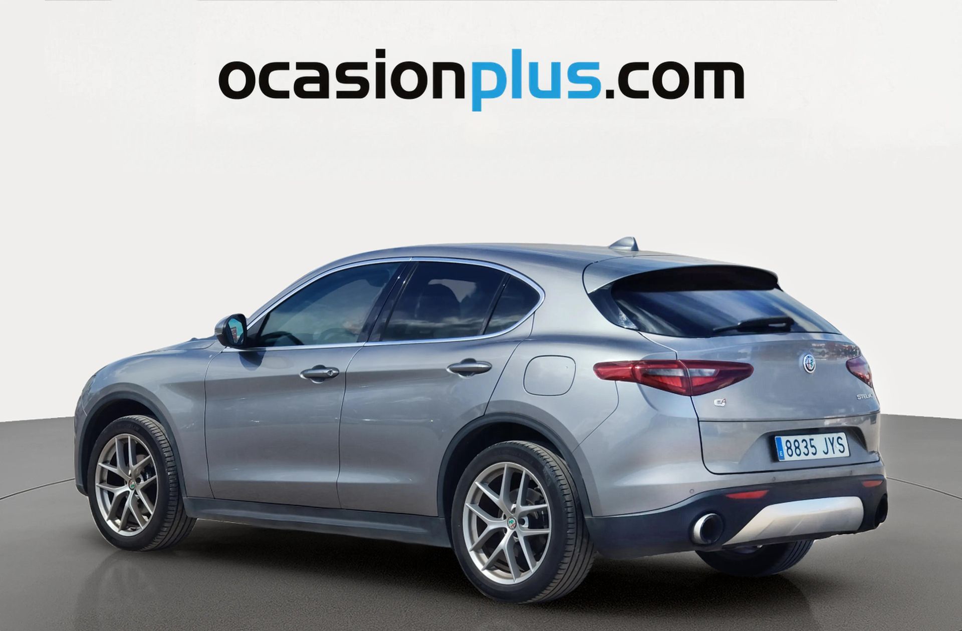 Alfa Romeo Stelvio 2.0 Petrol First Edition (I) Q4 - foto 3