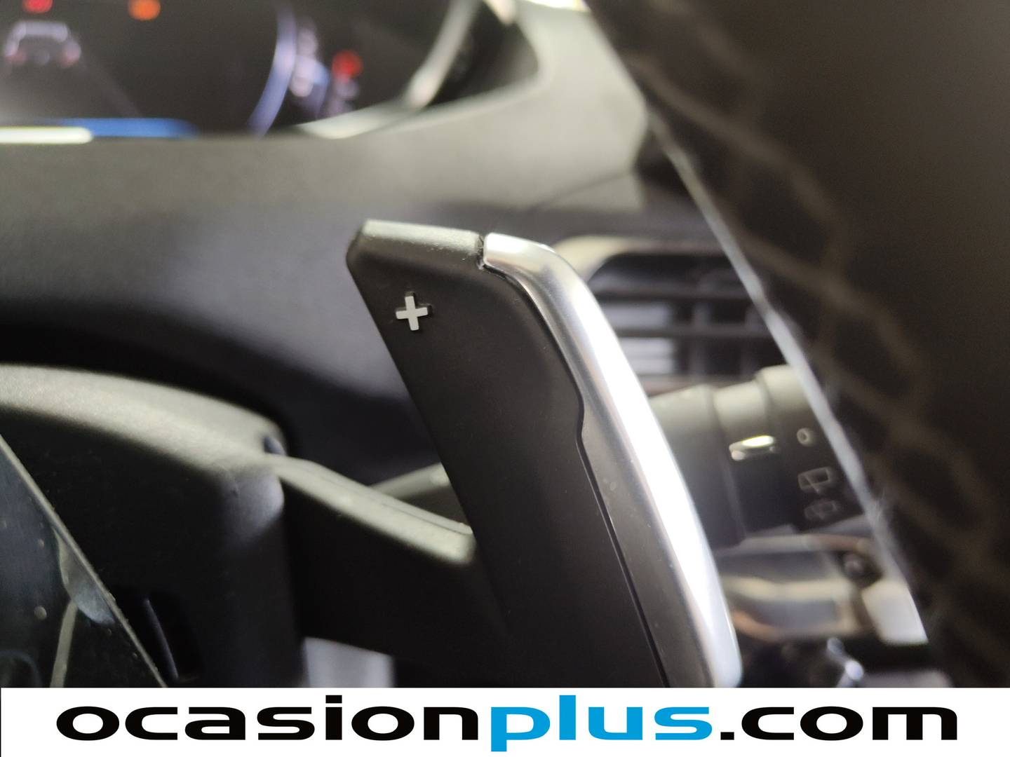 Foto Peugeot 5008 Peugeot 5008 PureTech 130 S&S Allure Pack EAT8 (130 CV) 7 Plazas