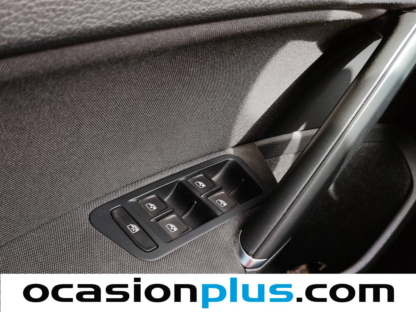 Volkswagen Golf Volkswagen Golf Advance 1.4 TSI (125 CV) de ocasión