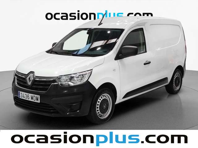 Renault Express Advance 1.5 Blue dCi Ecoleader (75 cv) de segunda mano