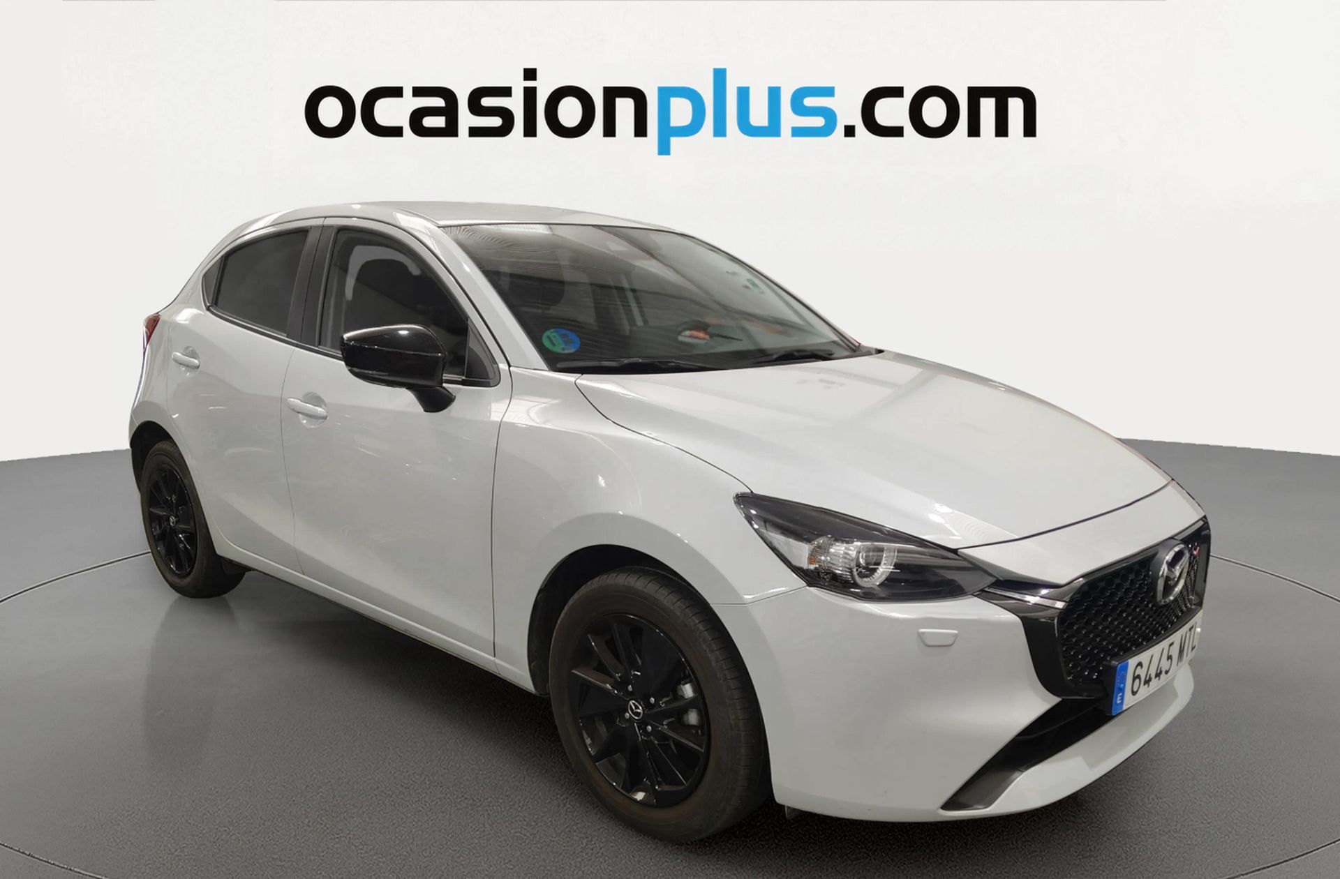 Mazda Mazda2 e-Skyactiv G Homura - foto 2