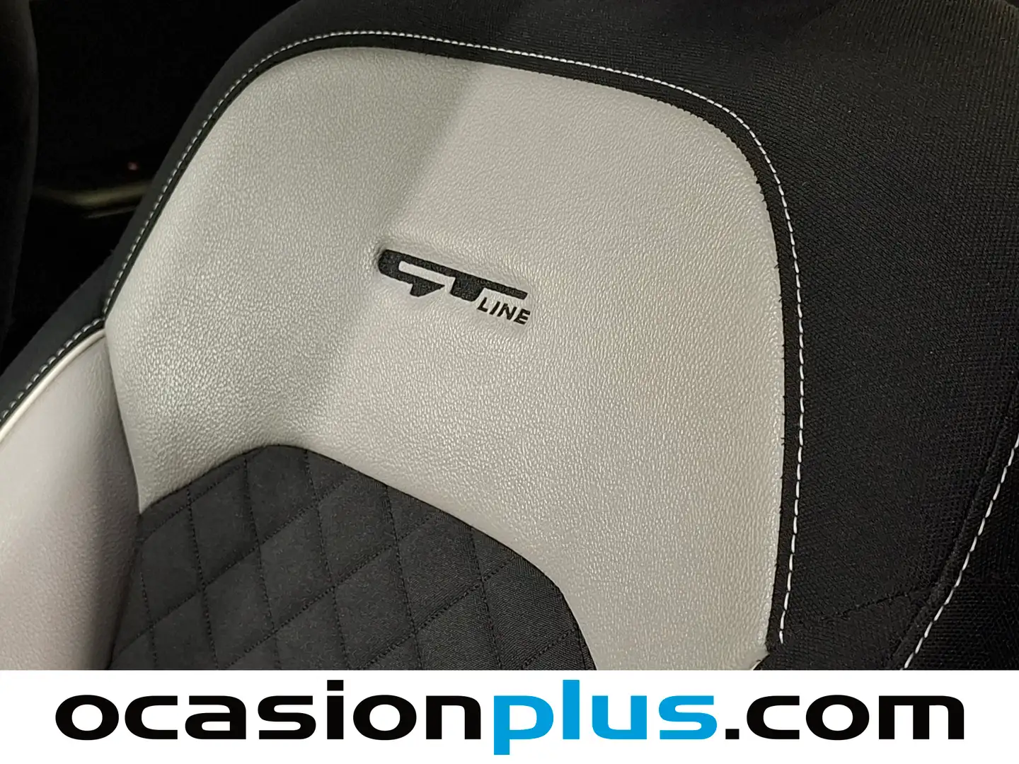 Foto KIA Ceed Sportswagon Kia Ceed Sportswagon 1.0 T-GDi Eco-Dynamics GT Line (120 CV)