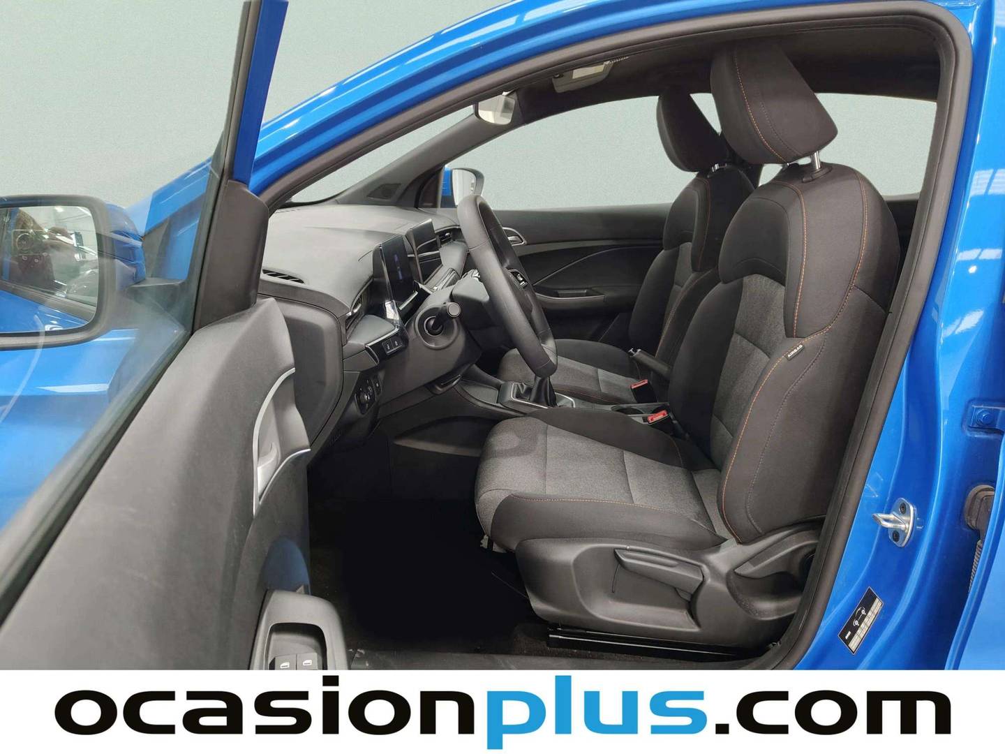 MG MG3 MG MG3 1.5 Standard (116 CV) de segunda mano