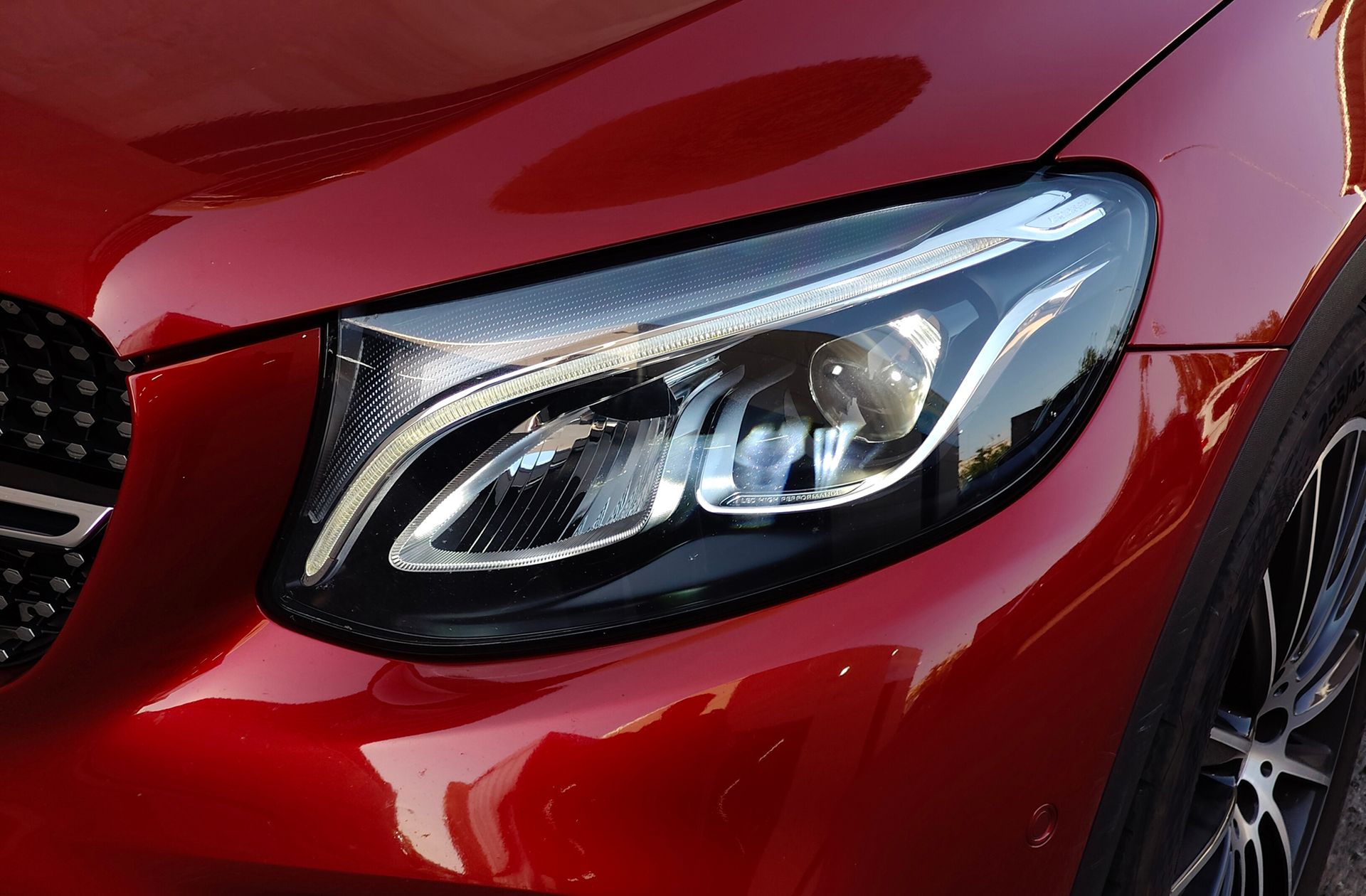 Mercedes-Benz GLC 250 4Matic - foto 15