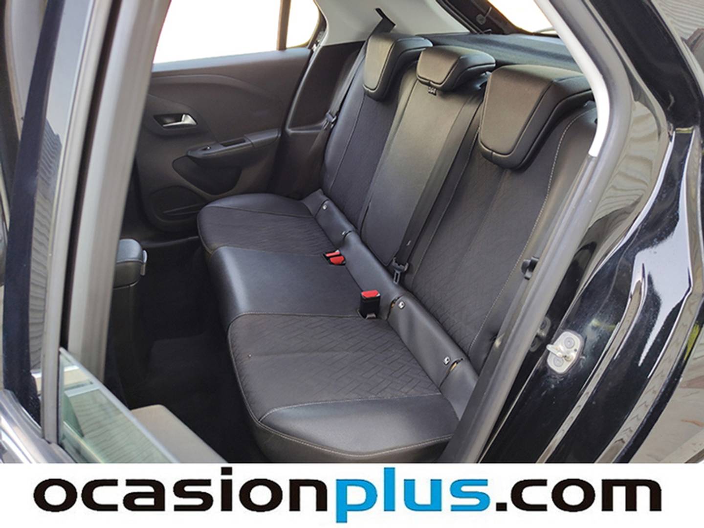 Opel Corsa Opel Corsa 1.2 Turbo XHL Elegance Auto (100 CV) 2021