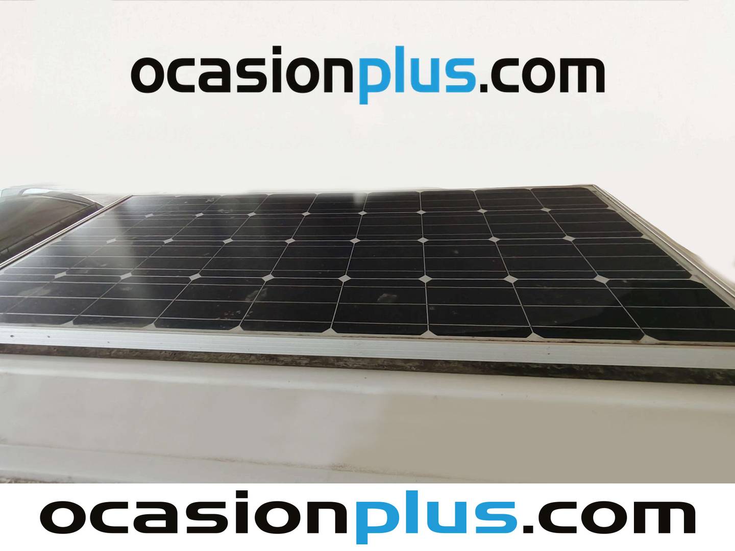 Foto Volkswagen Crafter Volkswagen Crafter Furgon Batalla Media TN 2.0 TDI BMT (136 CV) 3.500 3 Plazas