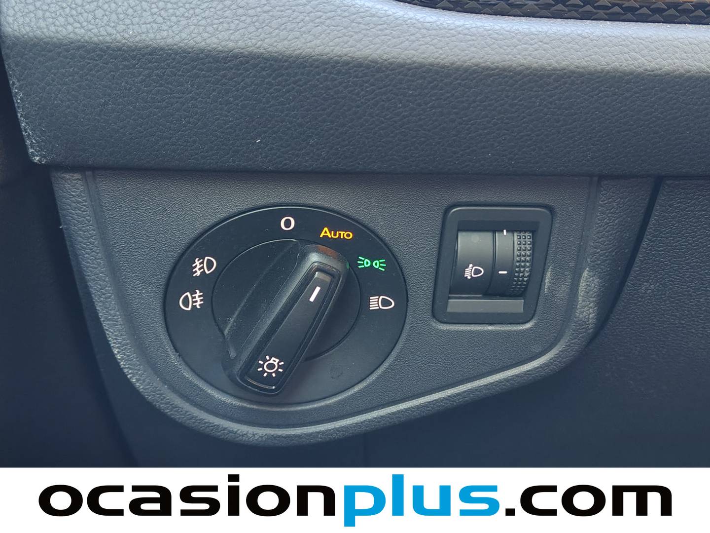 Foto Volkswagen Taigo Volkswagen Taigo ``Más`` 1.0 TSI (115 CV) DSG