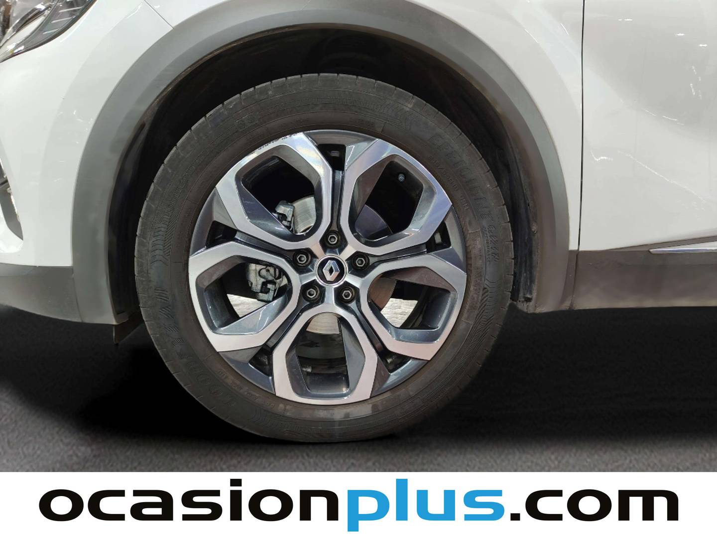 Renault Captur Renault Captur TCe 140 Micro Híbrido Fast Track (140 CV) híbrido