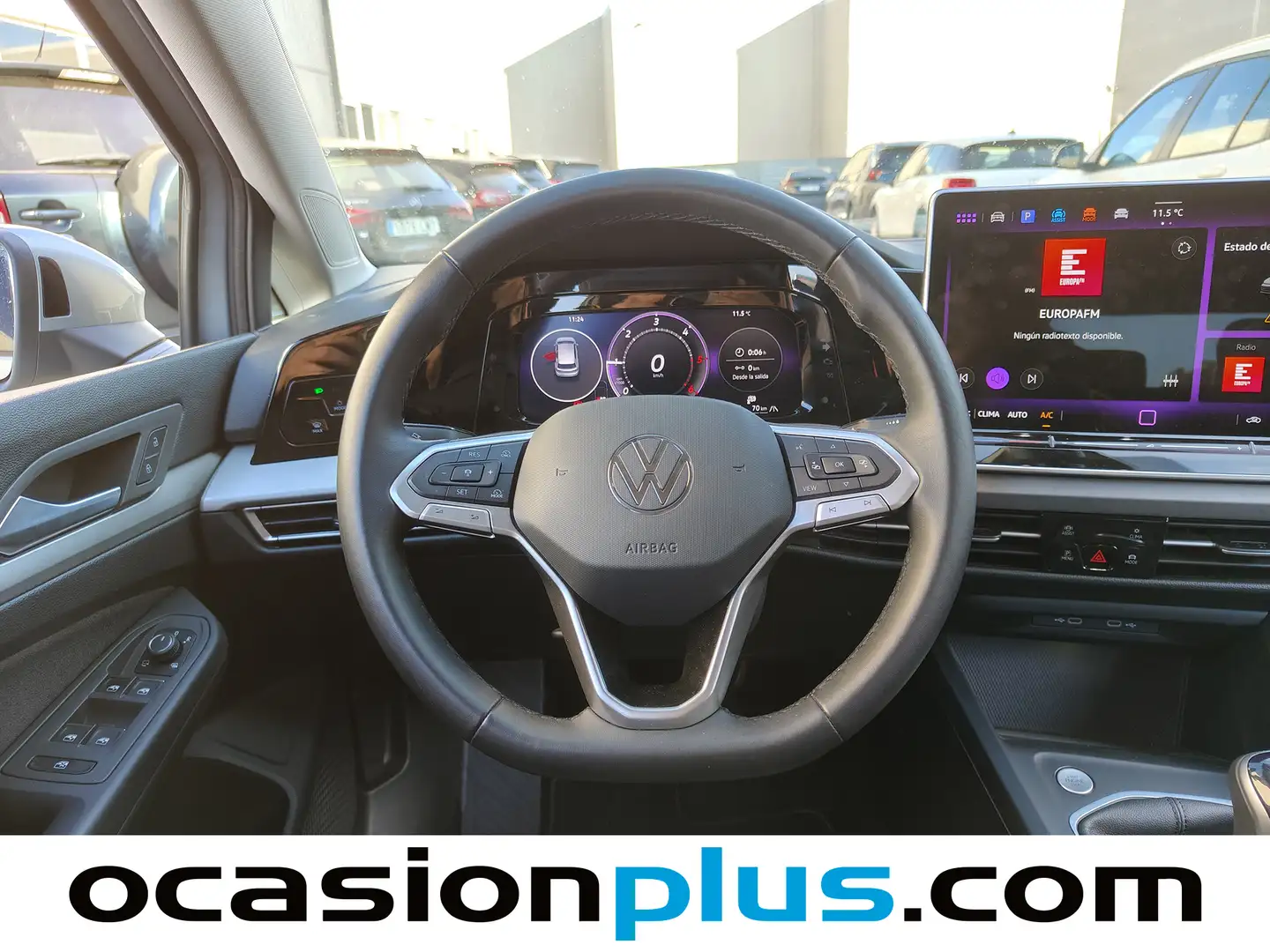 Foto Volkswagen Golf Volkswagen Golf Más 2.0 TDI (115 CV)