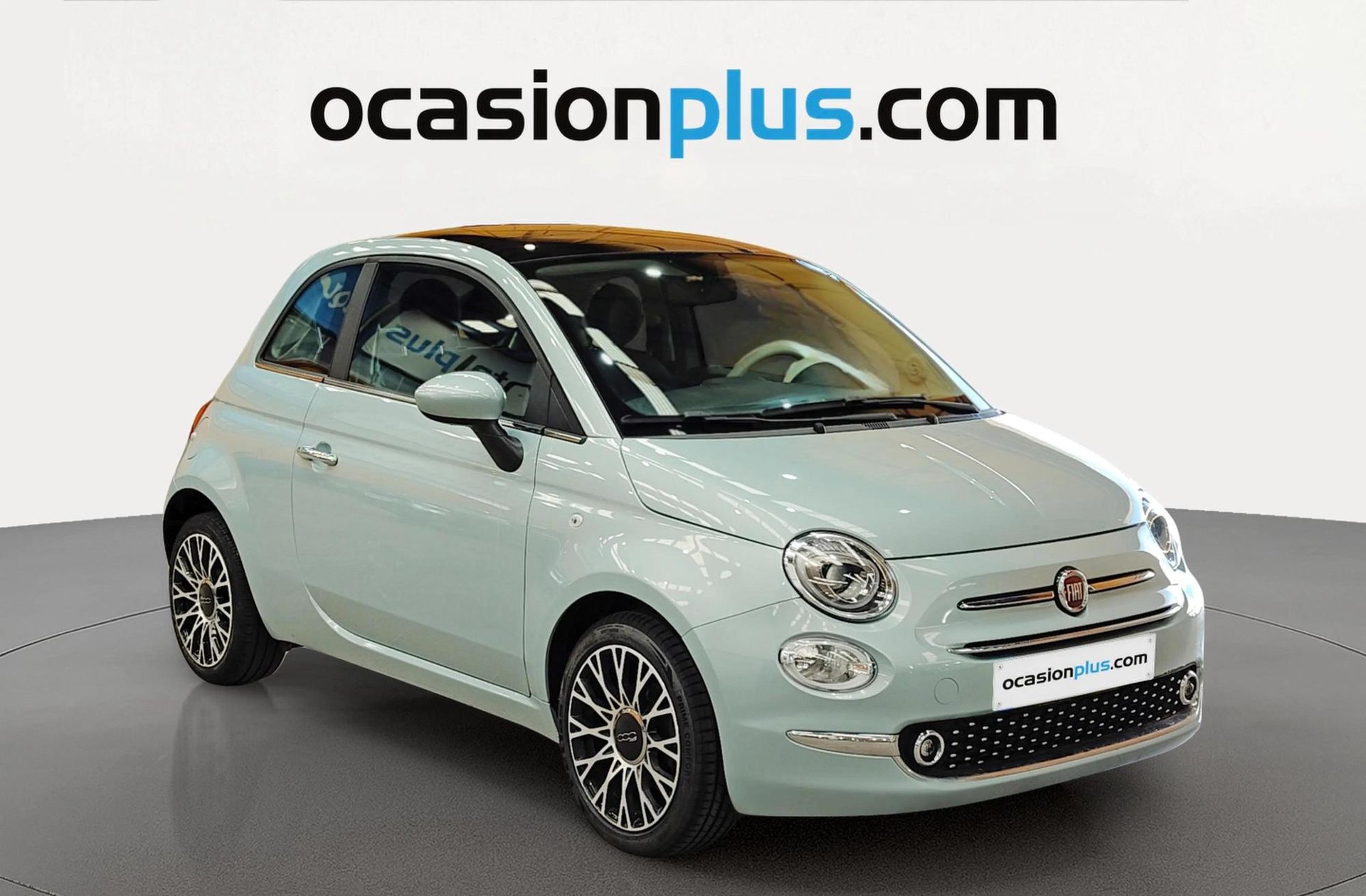 Fiat 500 1.0 Hybrid Dolcevita - foto 2