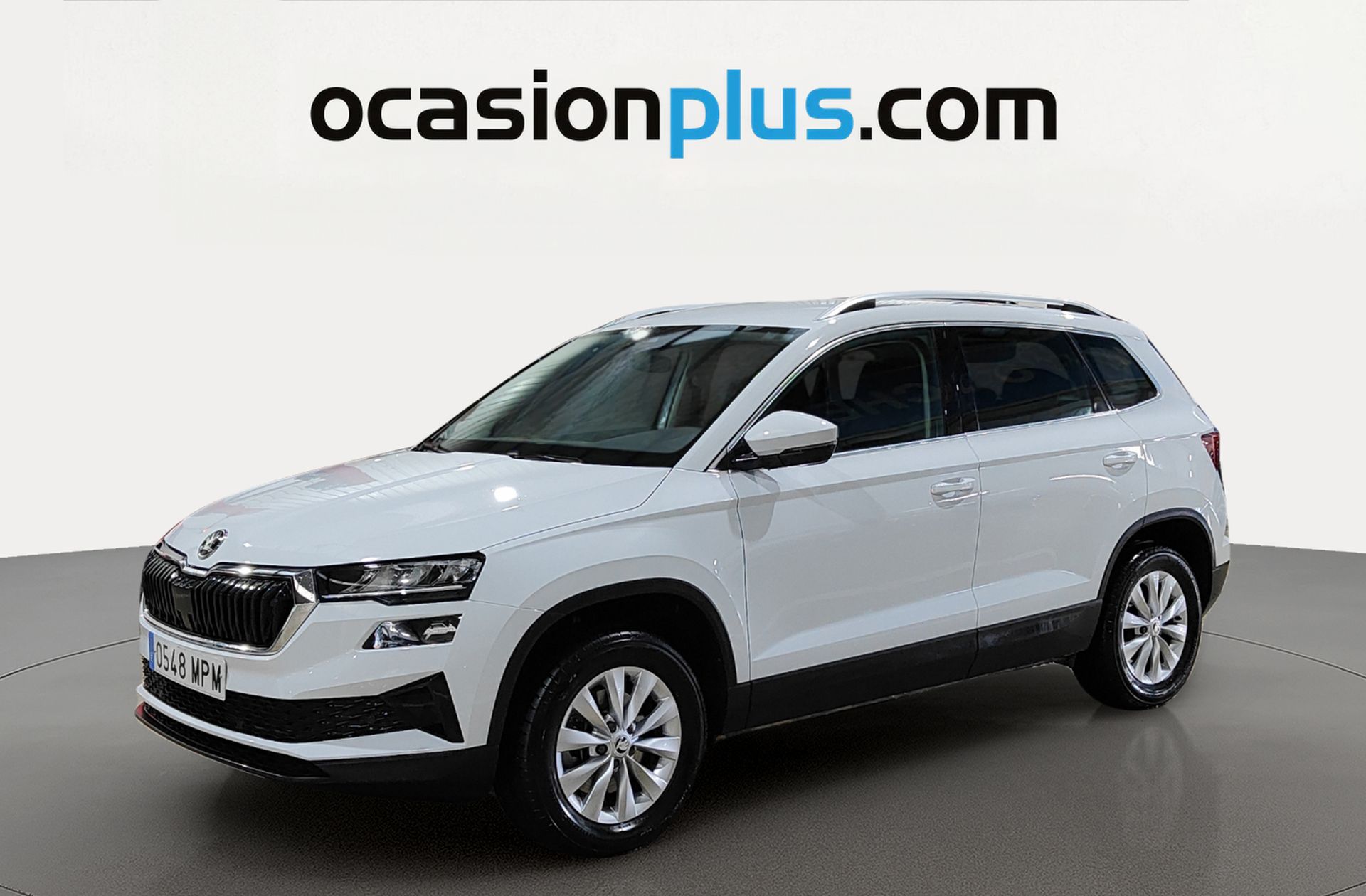 Škoda Karoq 2.0 TDI Selection