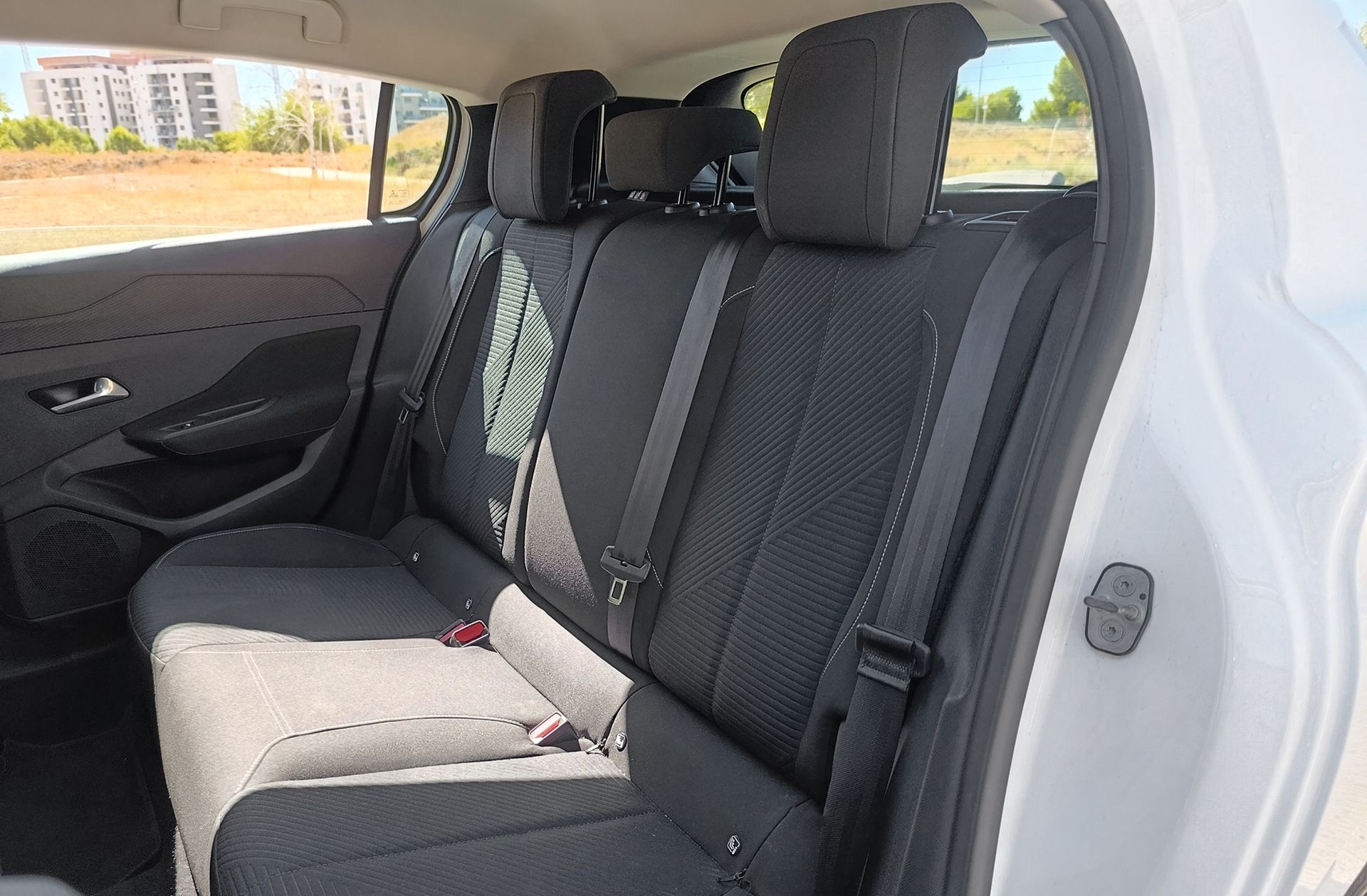 Peugeot 308 Active Pack BlueHDi - foto 11