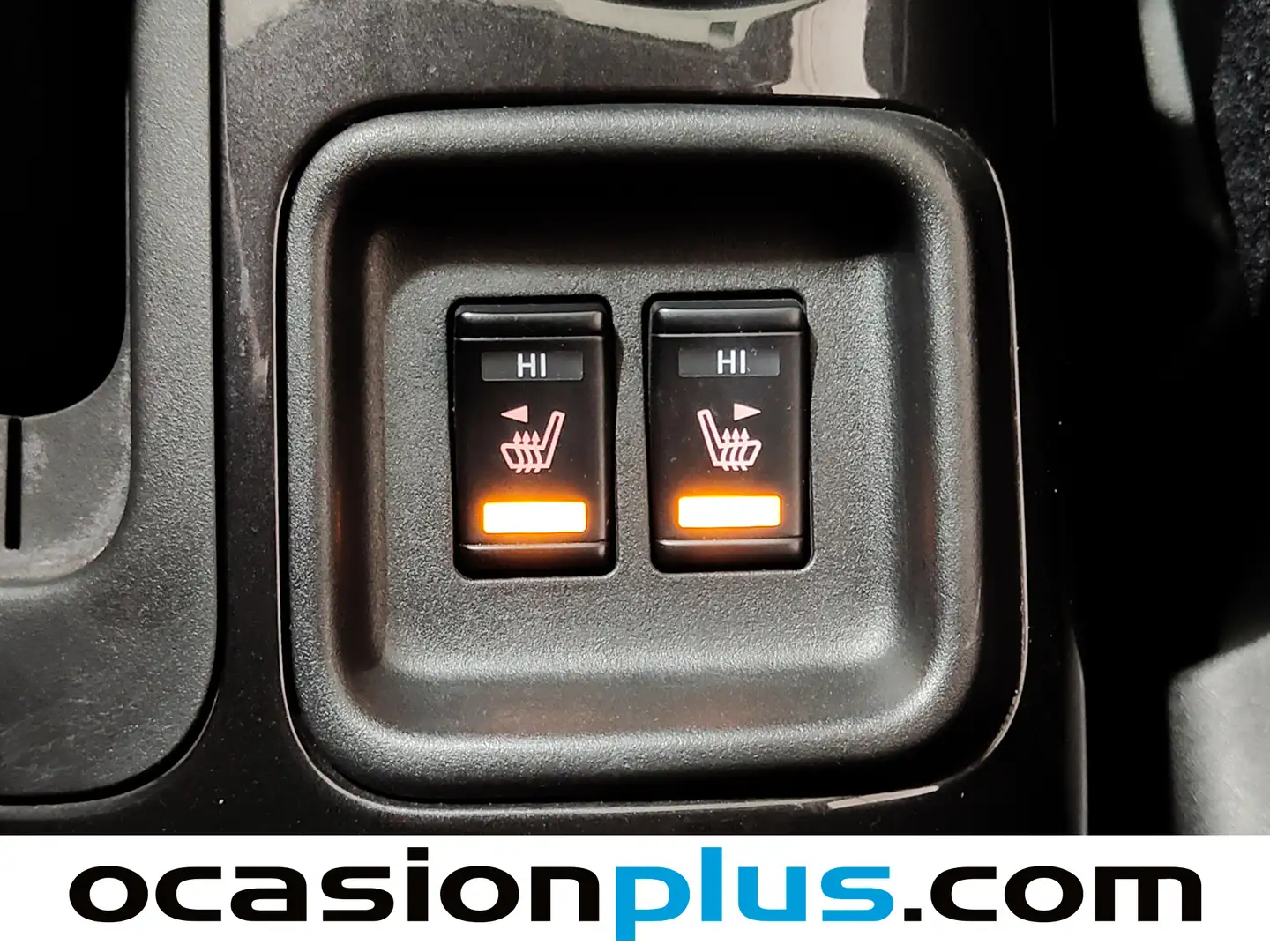 Foto Nissan JUKE Nissan Juke G N-Connecta CVT (112 CV)