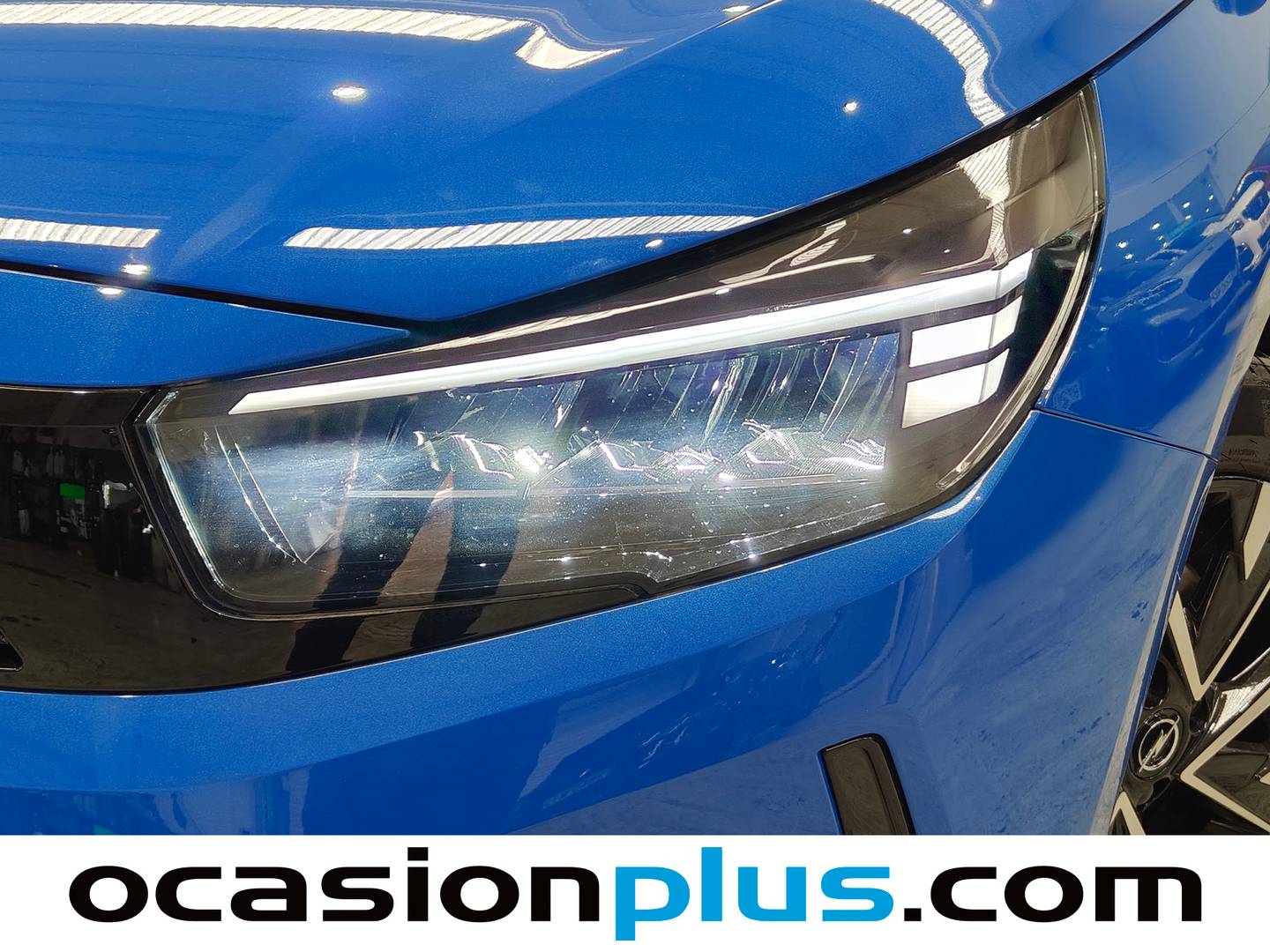 Accesorios del Opel Corsa Opel Corsa 1.2 T XHL GS (100 CV)