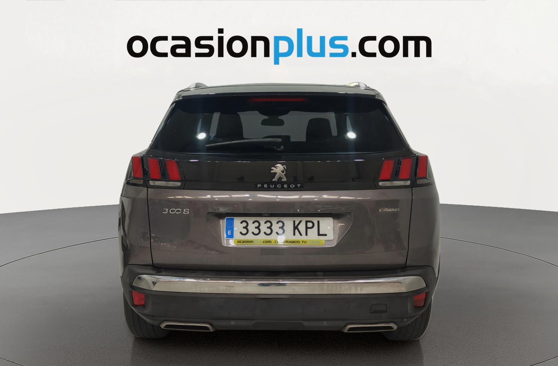 Peugeot 3008 PureTech 130 GT Line - foto 18