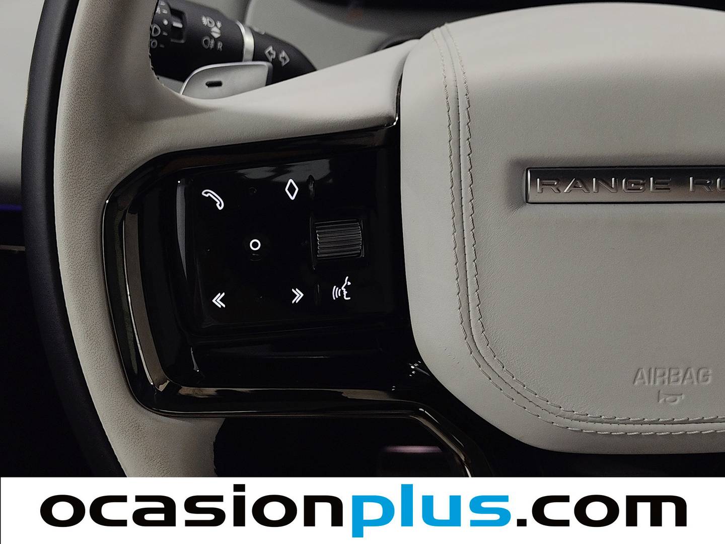Land Rover Range Rover Sport Land Rover Range Rover Sport 3.0 I6 PHEV Dynamic HSE AWD Auto (440 CV) híbrido enchufable