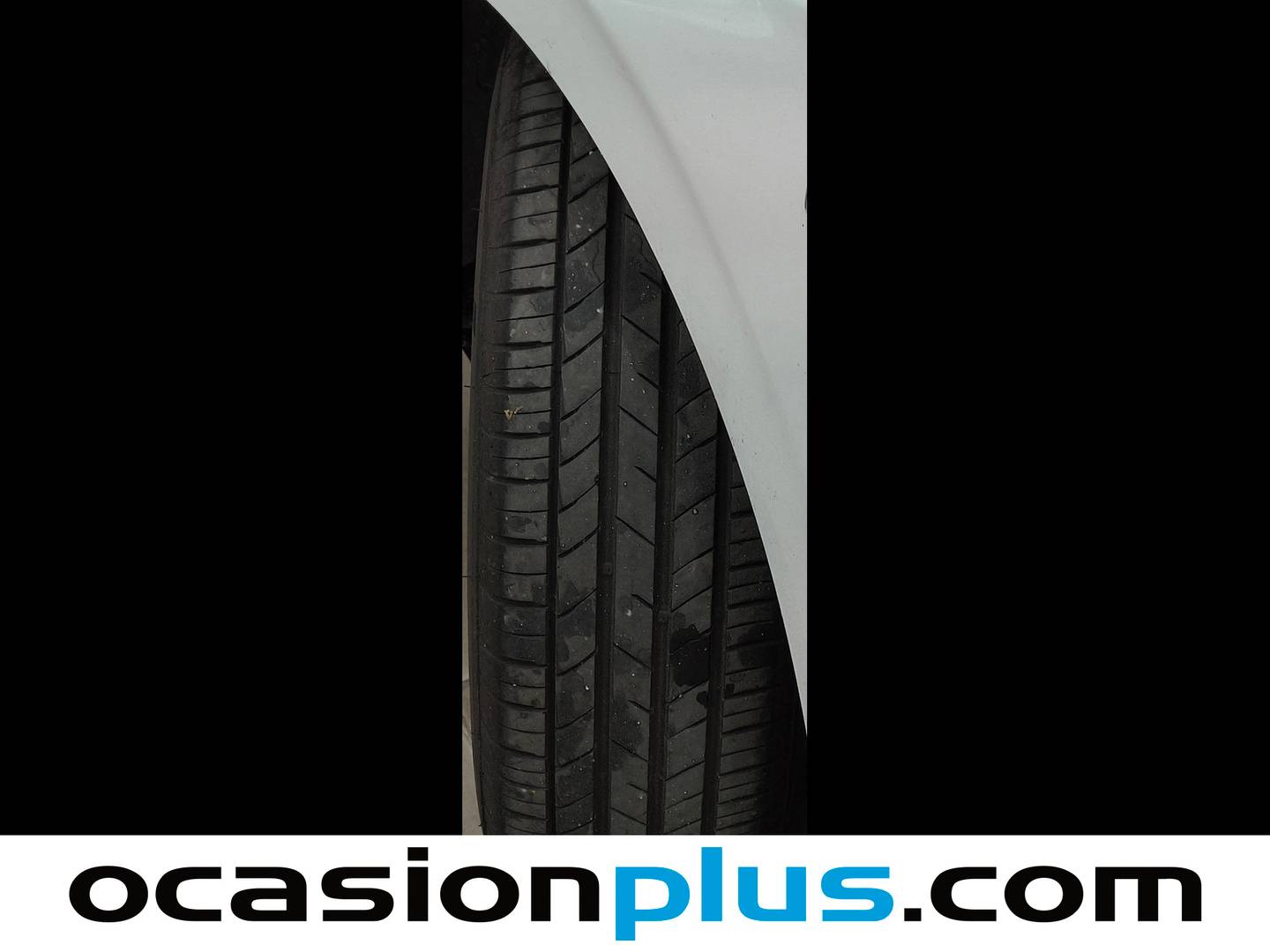 Hyundai IONIQ Hyundai Ioniq 1.6 GDI HEV Klass Nav DCT (141 CV) seminuevo