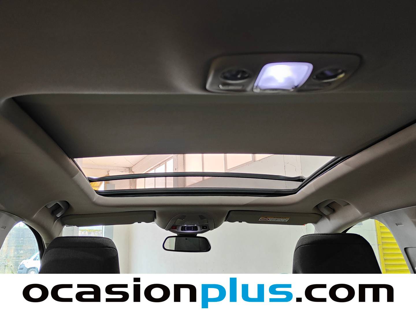 Citroën C5 Aircross Citroen C5 Aircross BlueHdi 130 S&S Shine EAT8 (131 CV) de ocasión