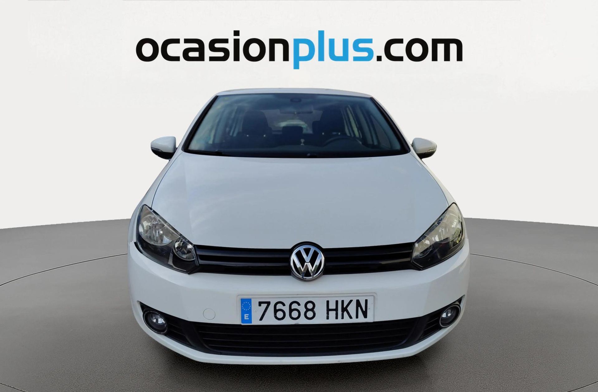 Volkswagen Golf Advance Rabbit 1.2 TSI - foto 11