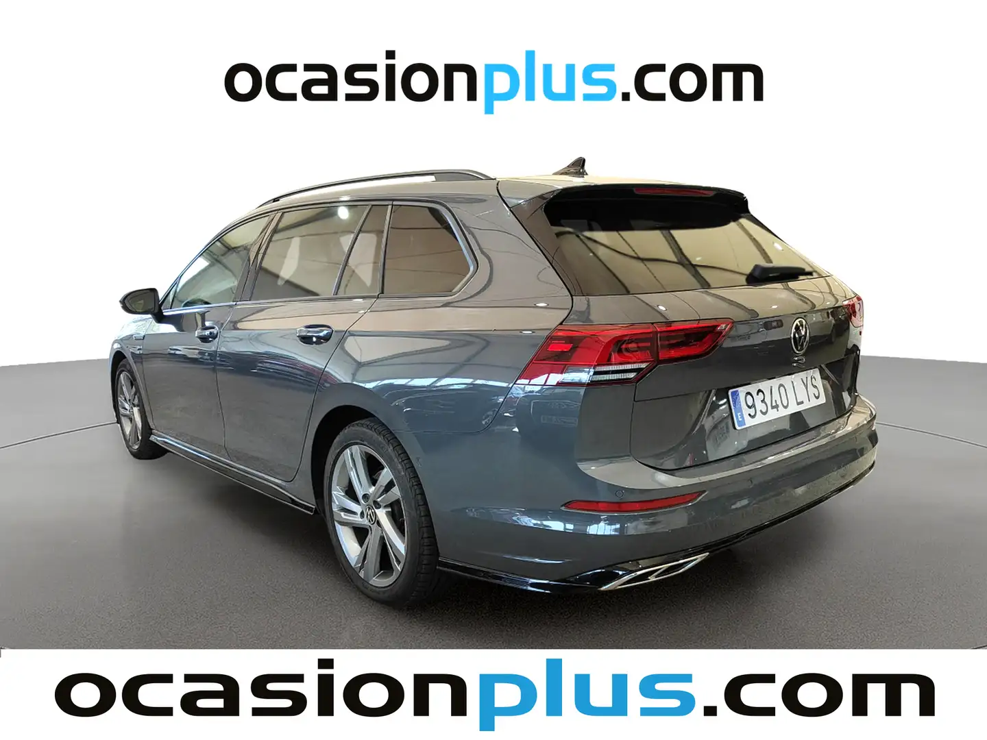 Foto Volkswagen Golf Volkswagen Golf Variant R-Line 2.0 TDI (150 CV) DSG