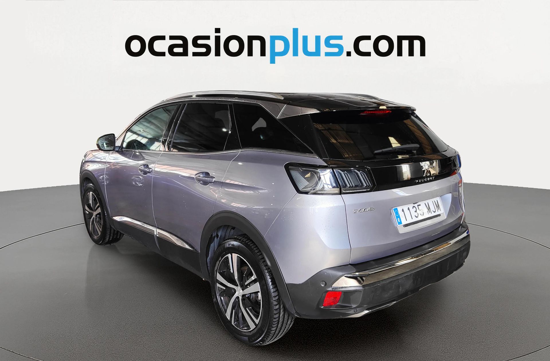 Peugeot 3008 PureTech 130 GT EAT8 - foto 3