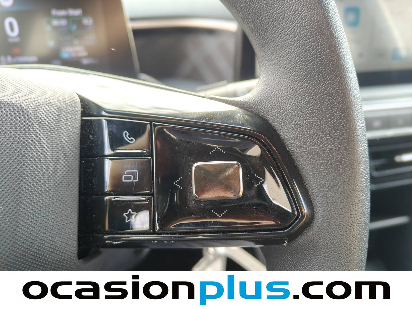 Foto MG MG3 MG MG3 1.5 Standard (116 CV)